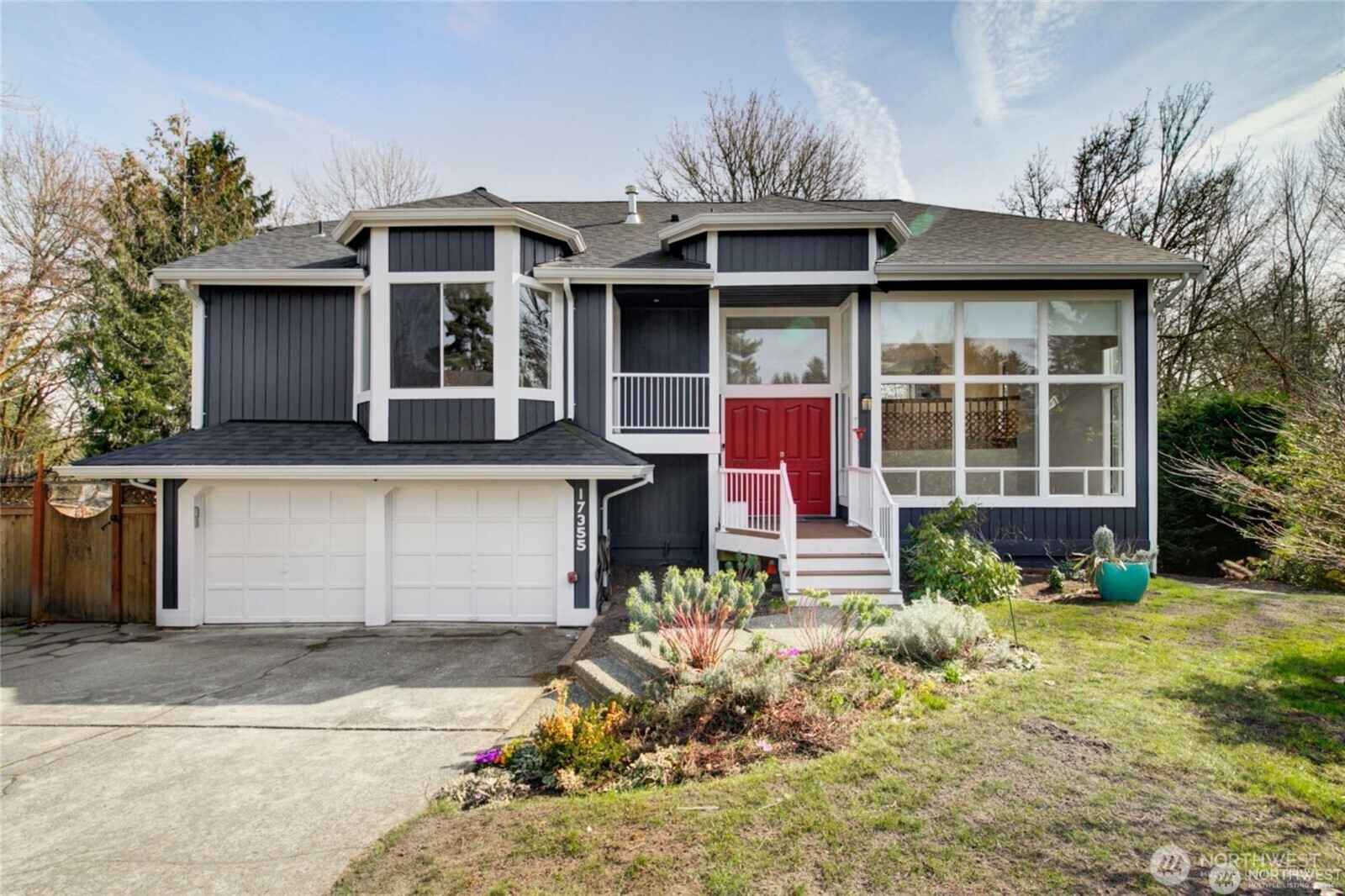 17355 NE 17th Place, Bellevue, WA 98008