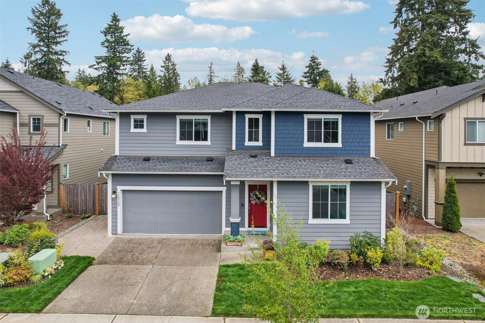 26908 199th Avenue SE, Covington, WA 98042