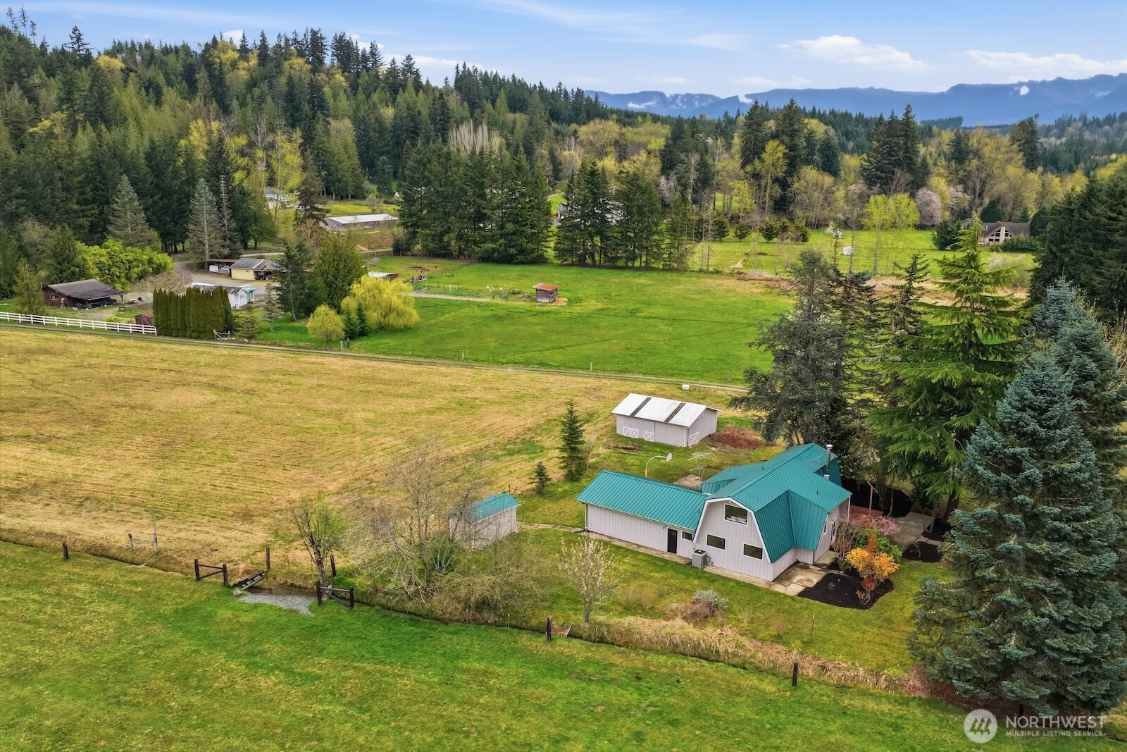 38207 SE 45th Place, Snoqualmie, WA 98065