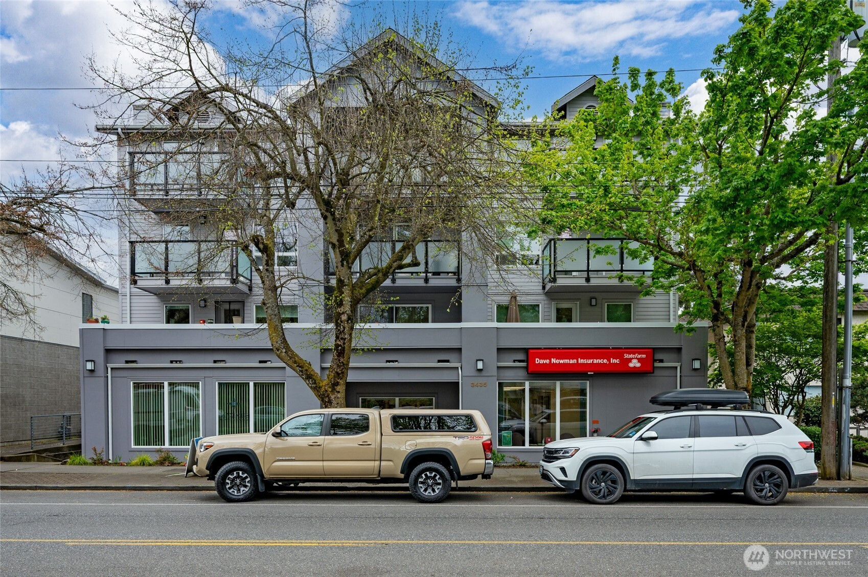 3435 California Avenue SW, Seattle, WA 98116