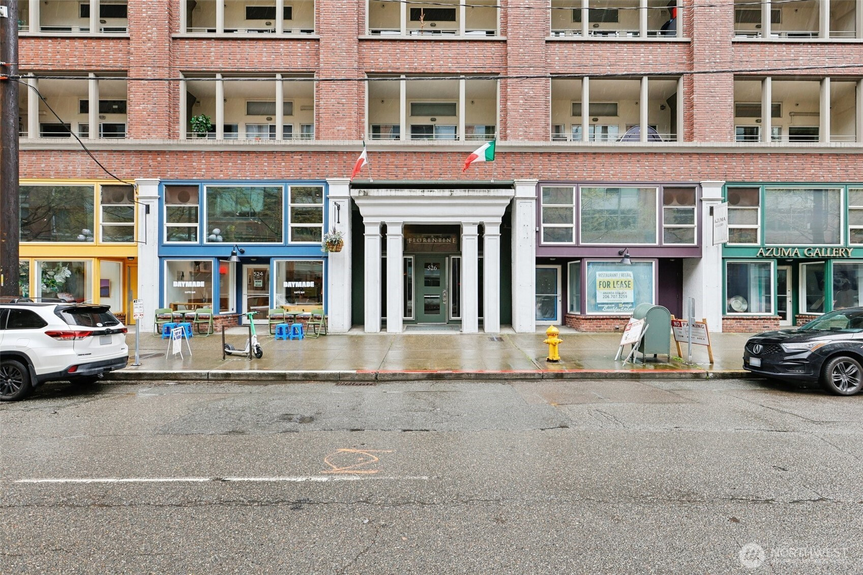 526 1st Avenue S, Seattle, WA 98104