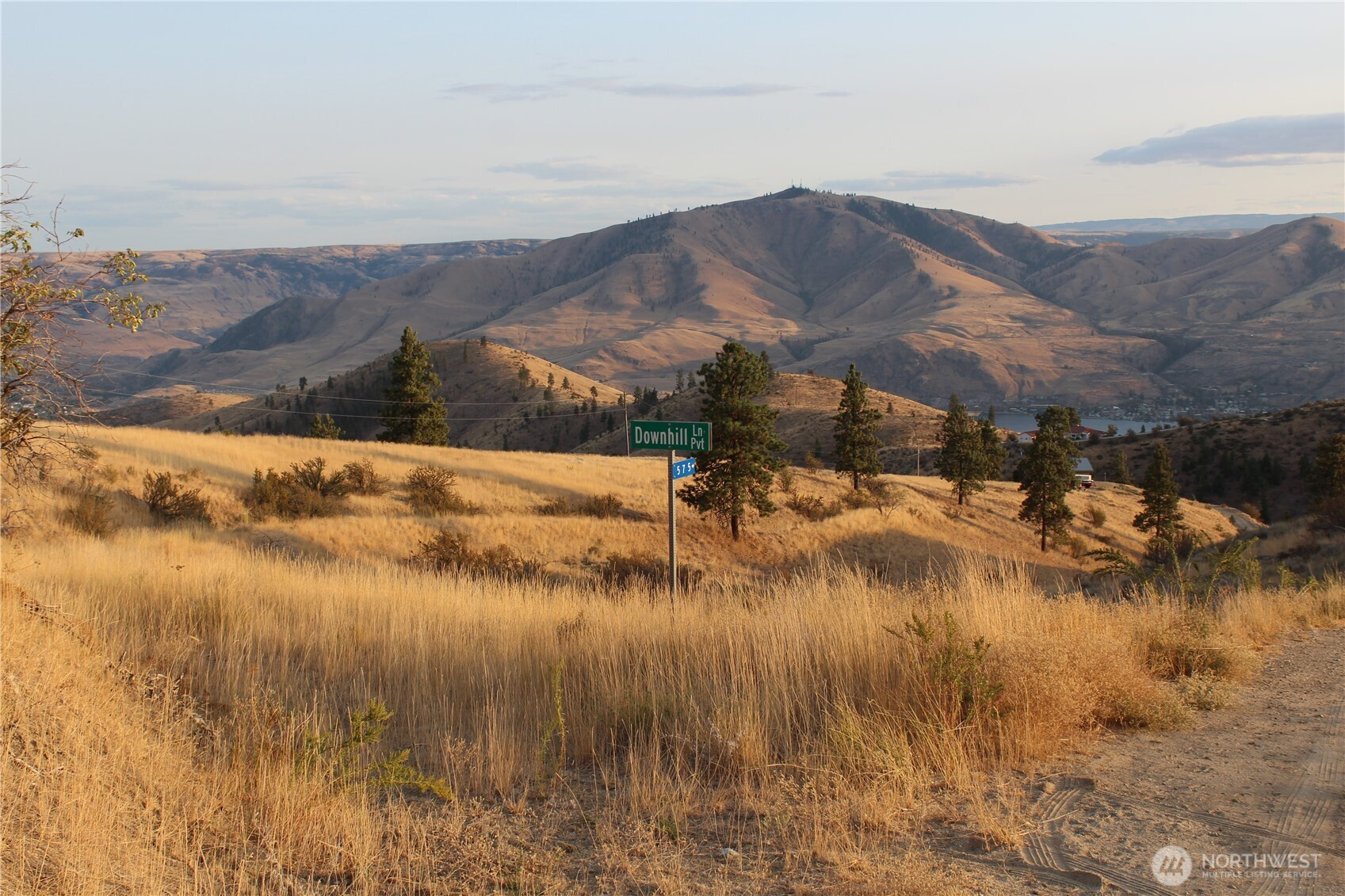 0 XX Downhill Lane, Chelan, WA 98816