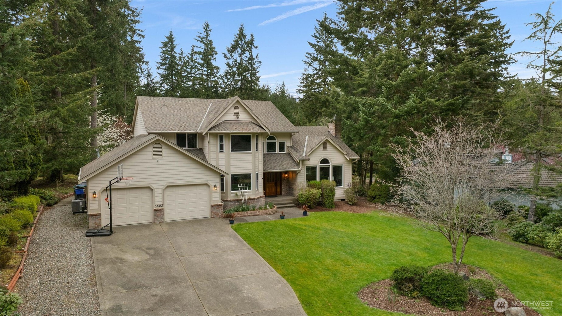 5802 Troon Avenue SW, Port Orchard, WA 98367
