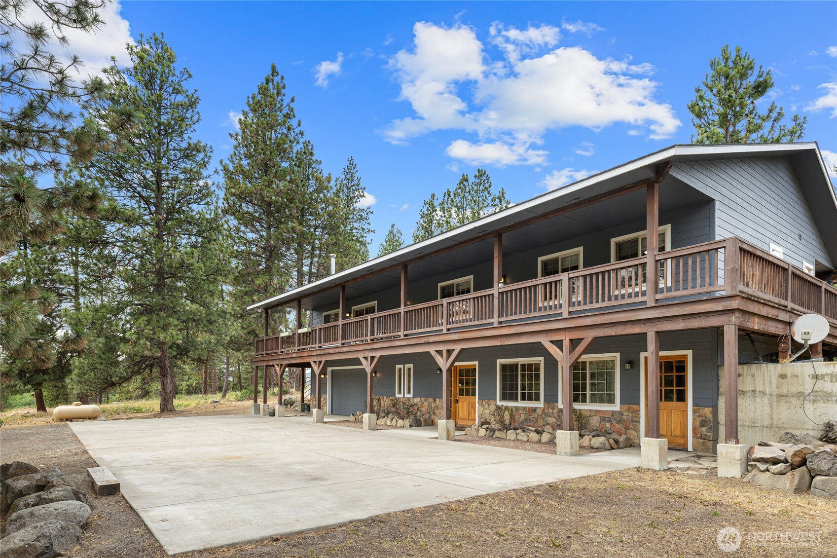 960 Forest Grove, Cle Elum, WA 98922