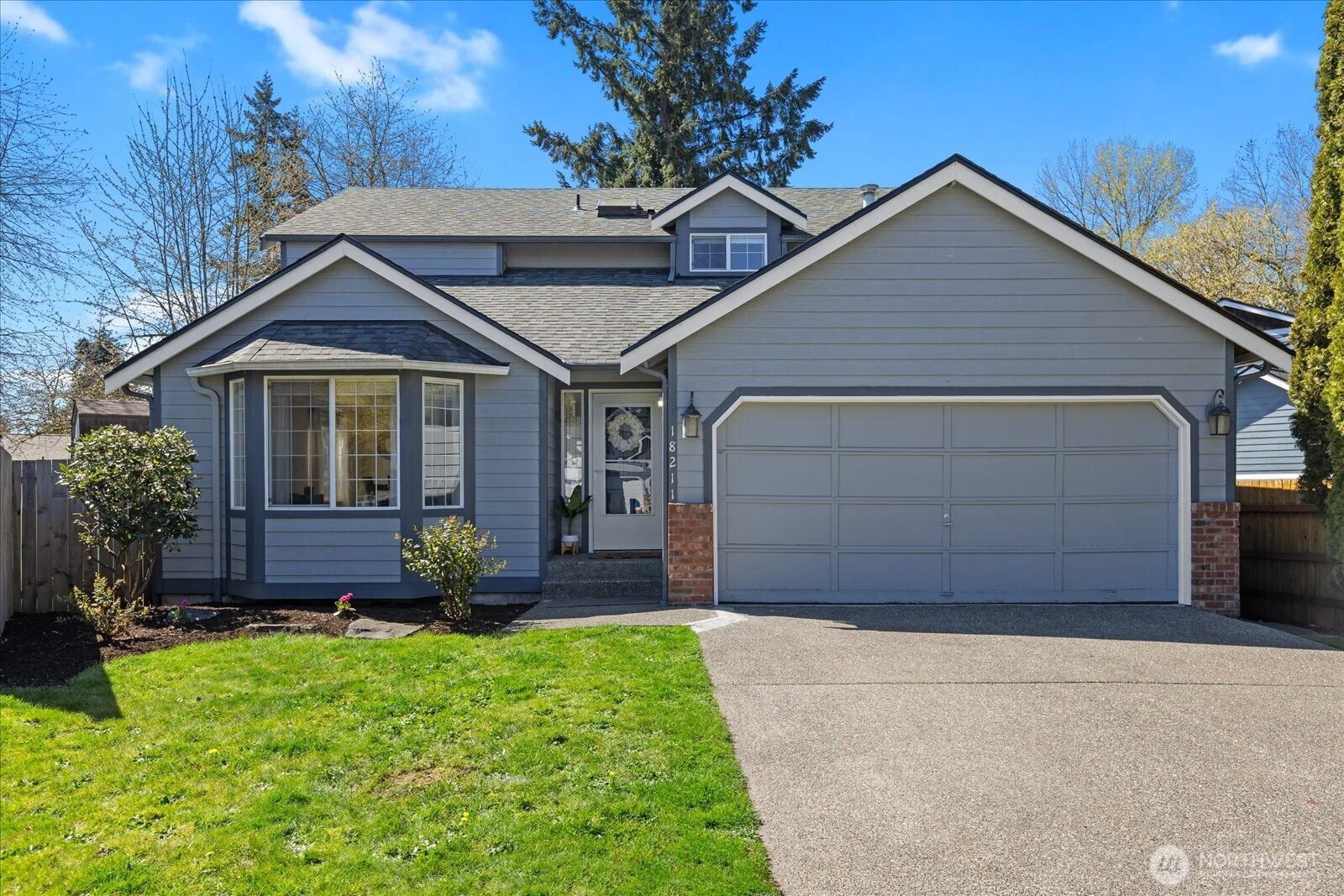 18211 SE 261st Court, Covington, WA 98042