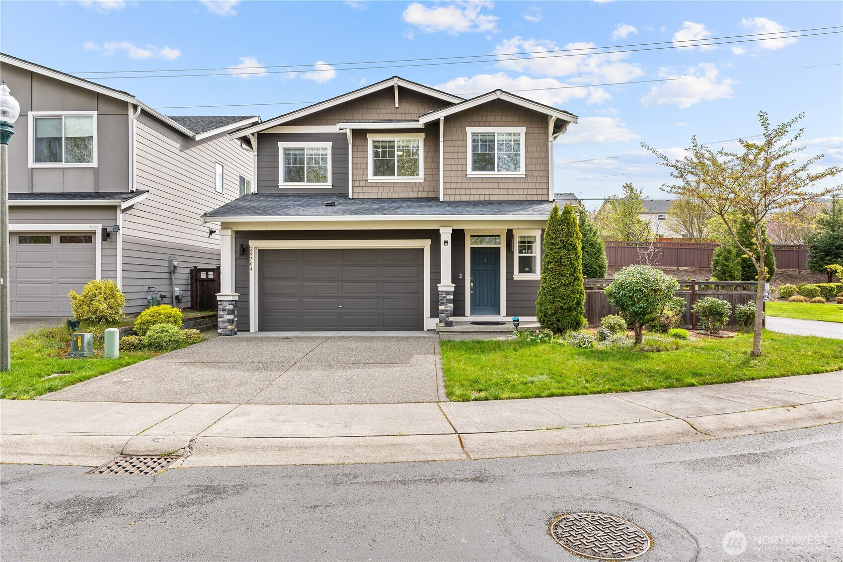 29704 123rd Place SE, Auburn, WA 98092