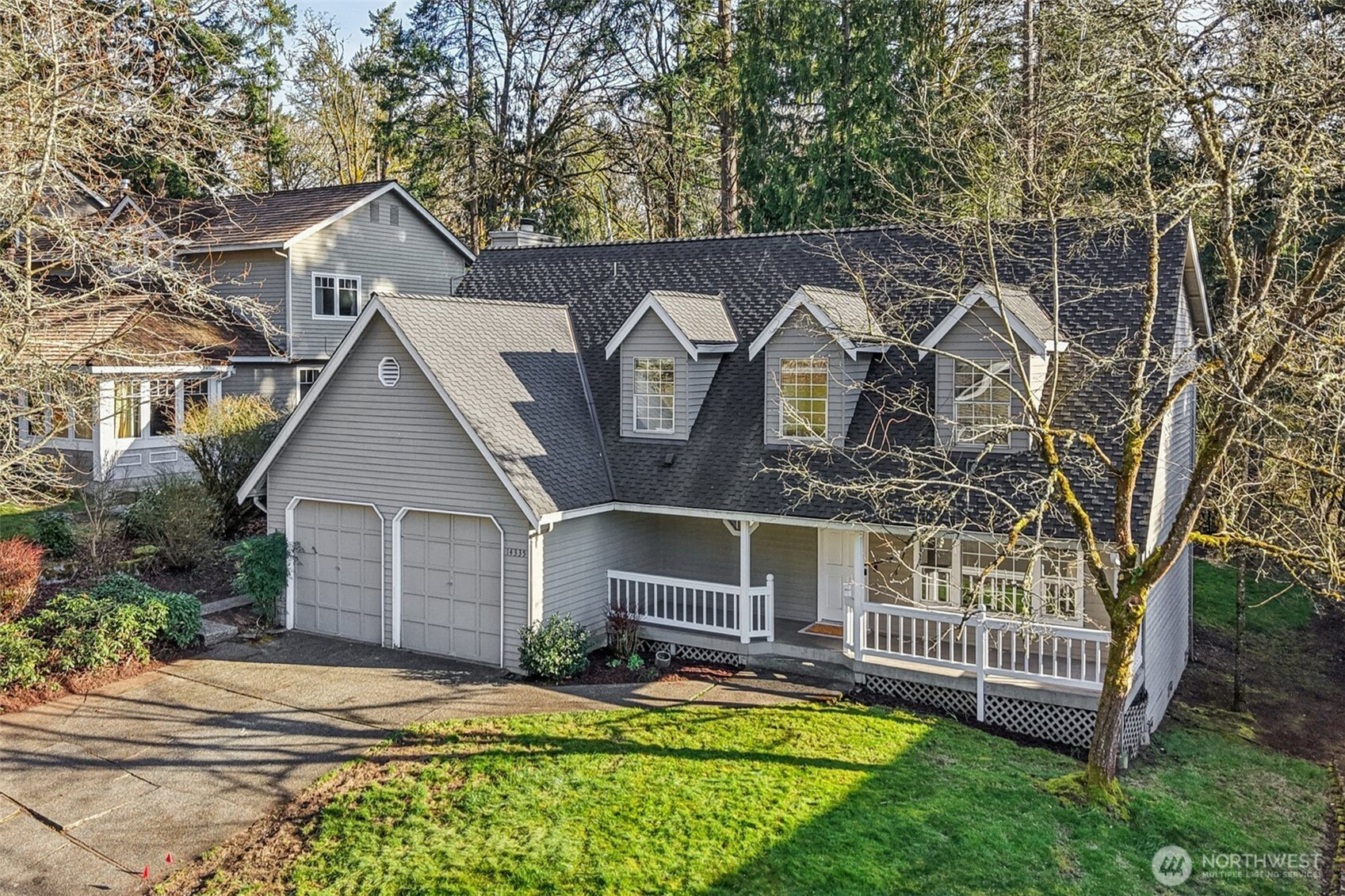 14335 SE 63rd Street, Bellevue, WA 98006