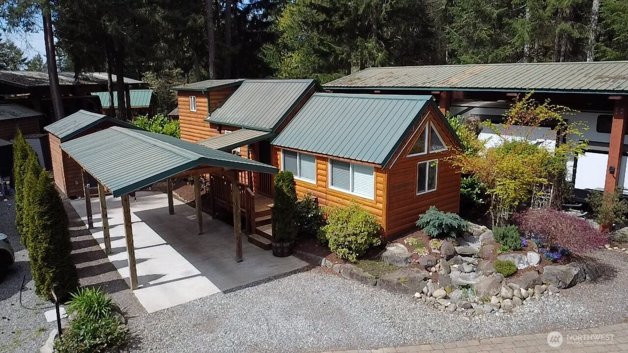 1546 Reservation Road SE, Olympia, WA 98513