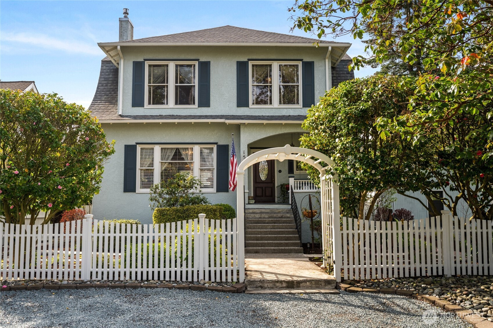 1507 15th Street, Anacortes, WA 98221