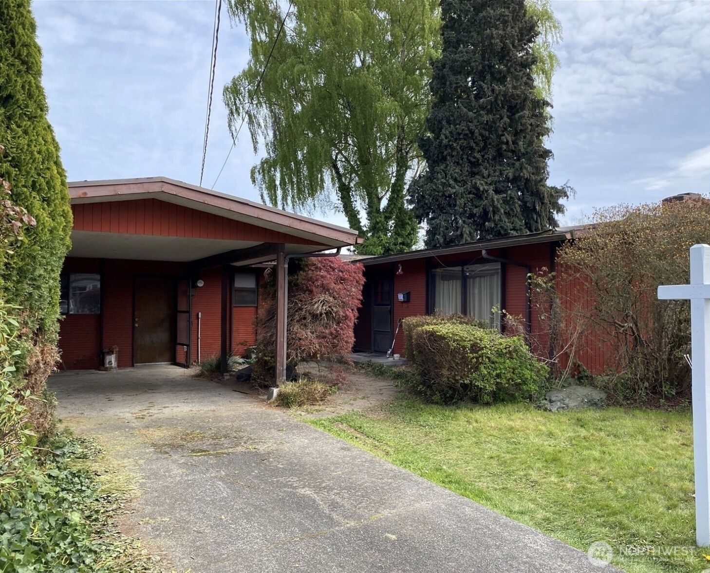 122 McKinley Street, Burlington, WA 98233