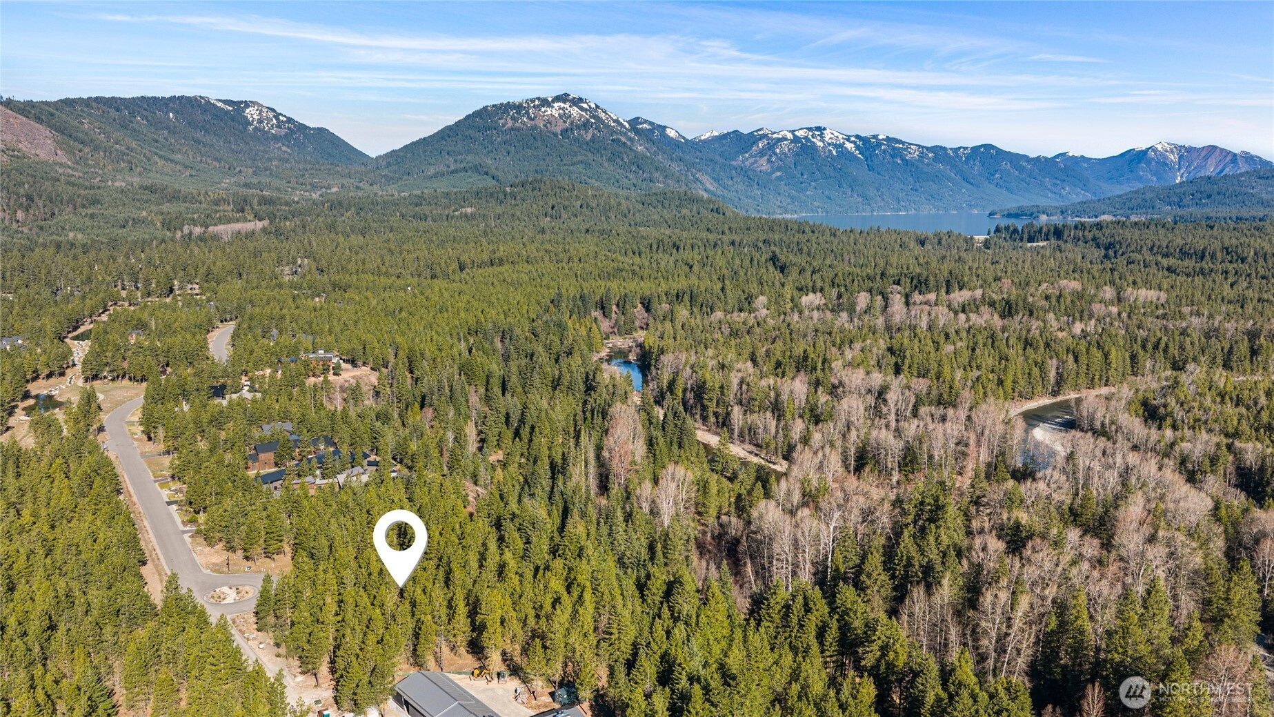 47 Gold Leaf Lane, Cle Elum, WA 98922
