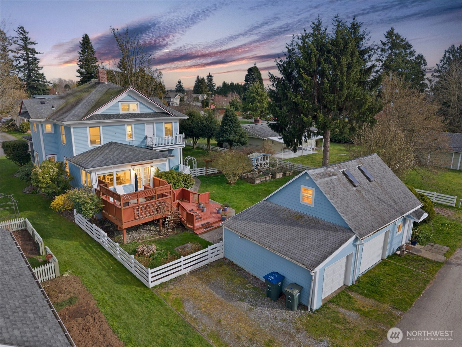1333 Harrison Avenue, Blaine, WA 98230