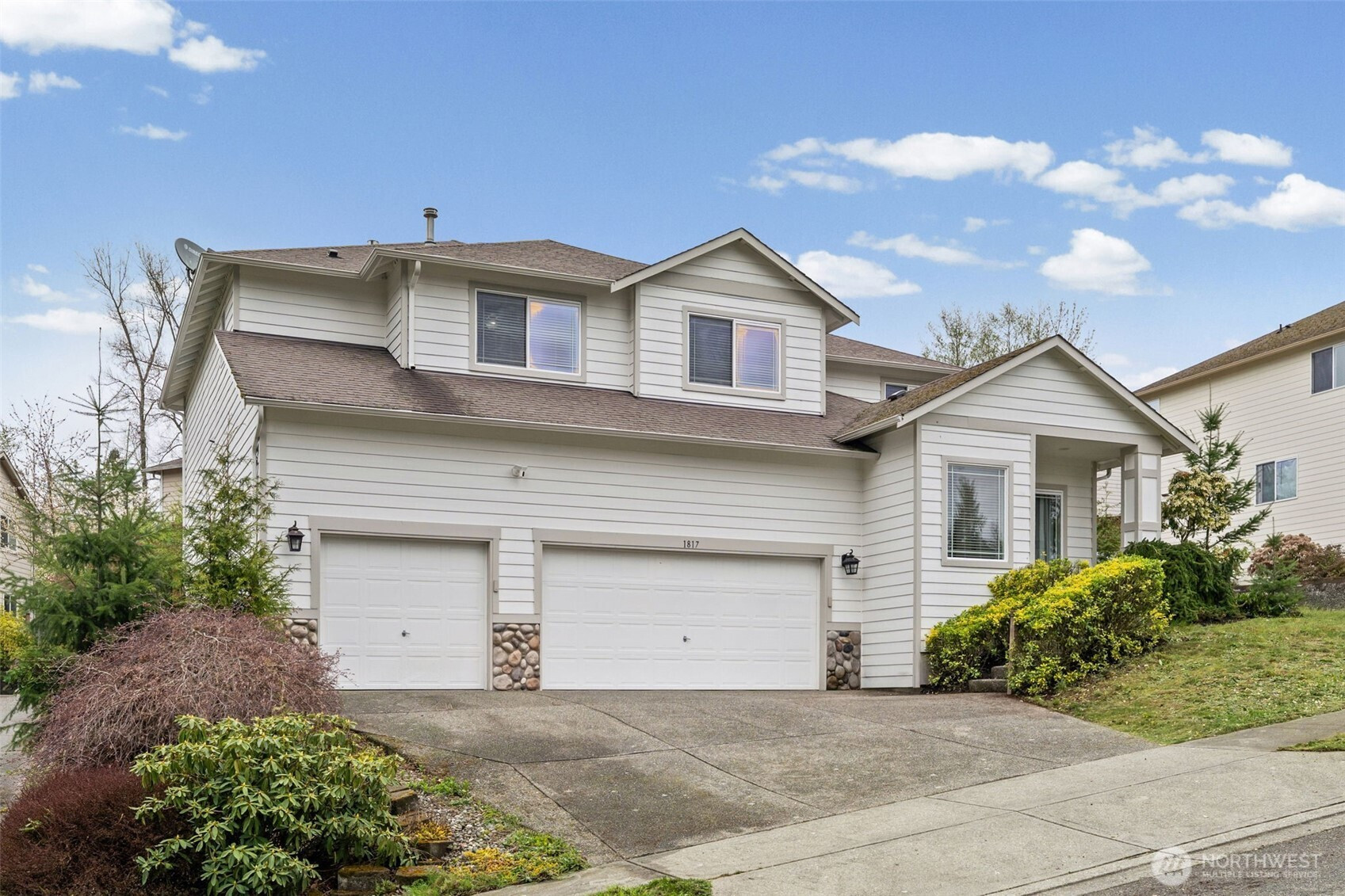 1817 180th Place SW, Lynnwood, WA 98037