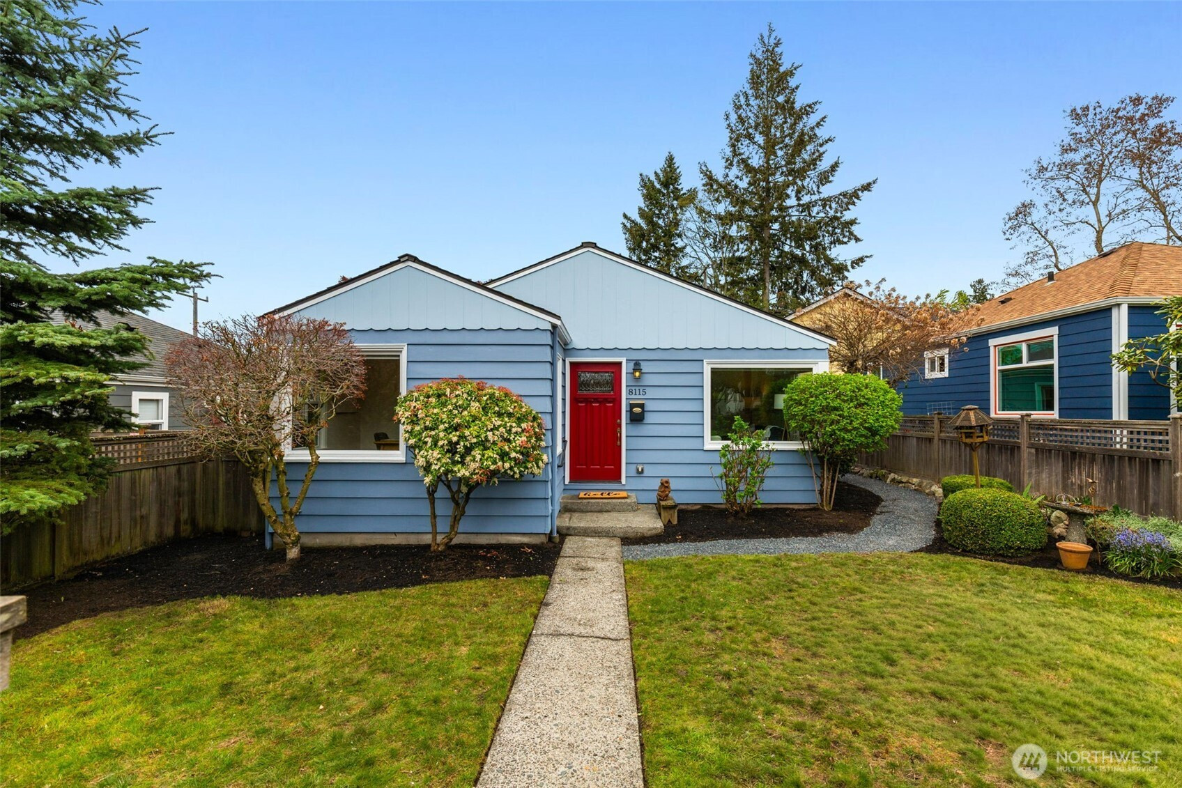 8115 34th Avenue SW, Seattle, WA 98126