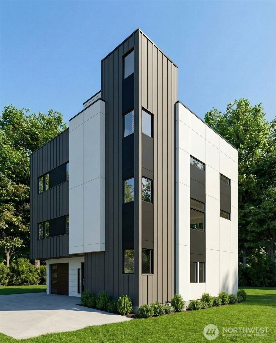 3638 Greenwood Avenue N, Seattle, WA 98103