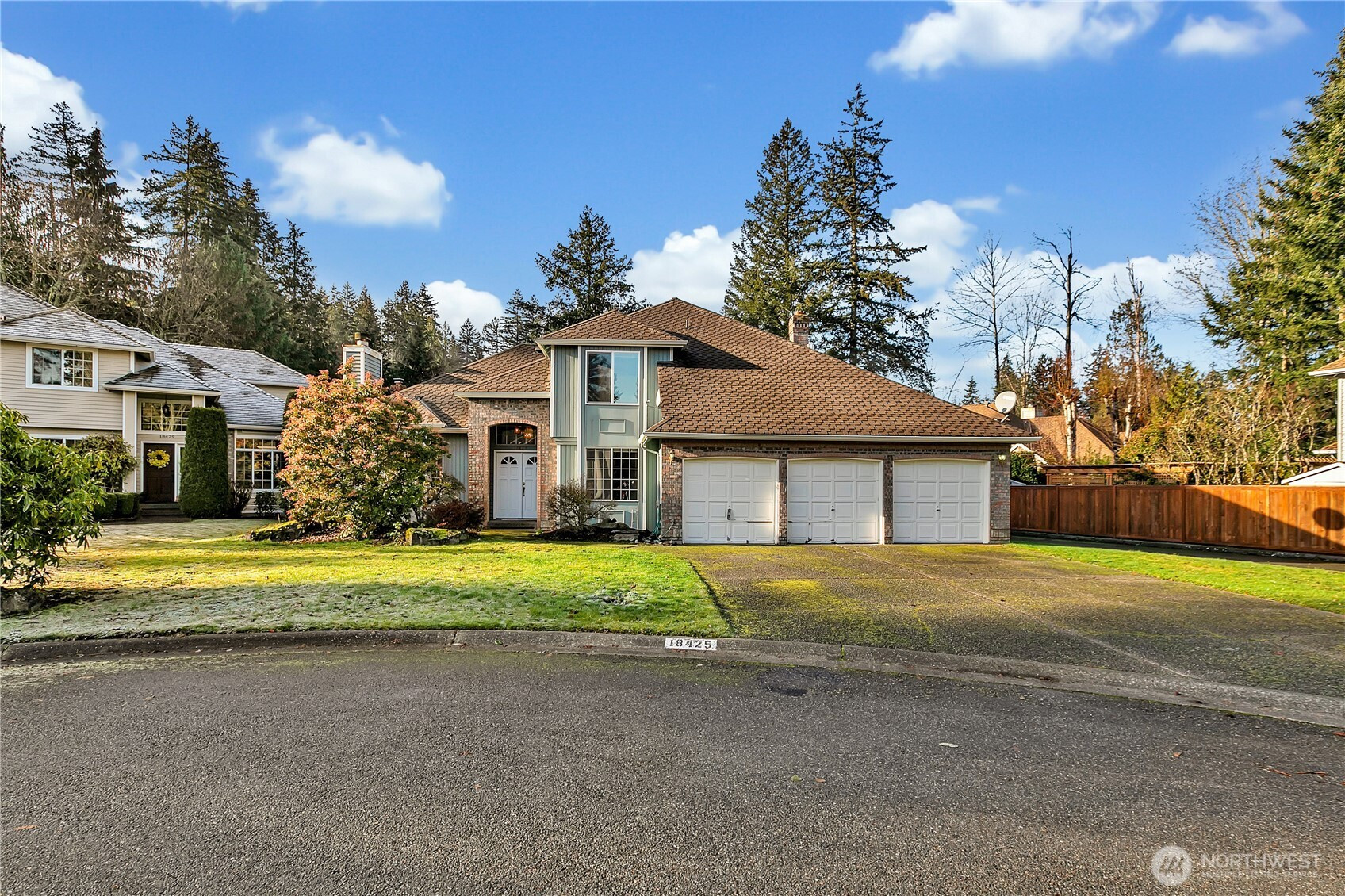 18425 143rd Court SE, Renton, WA 98058