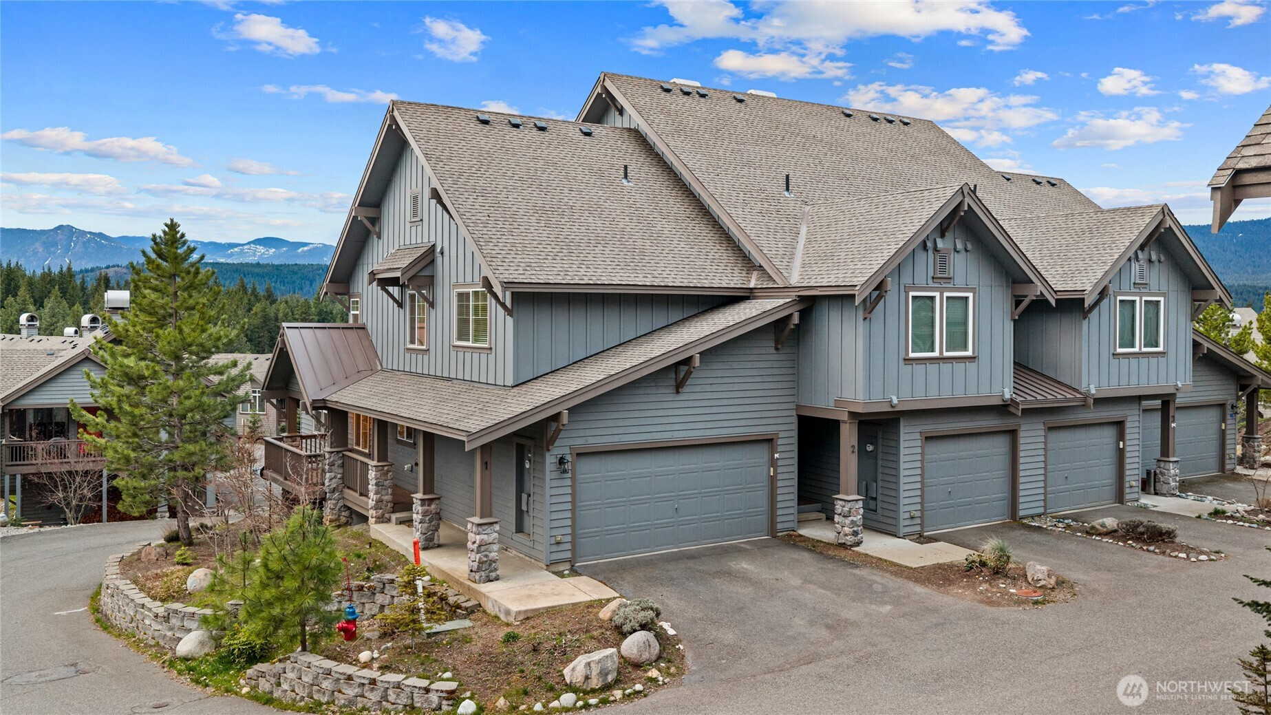 231 Clearwater Loop, Ronald, WA 98940