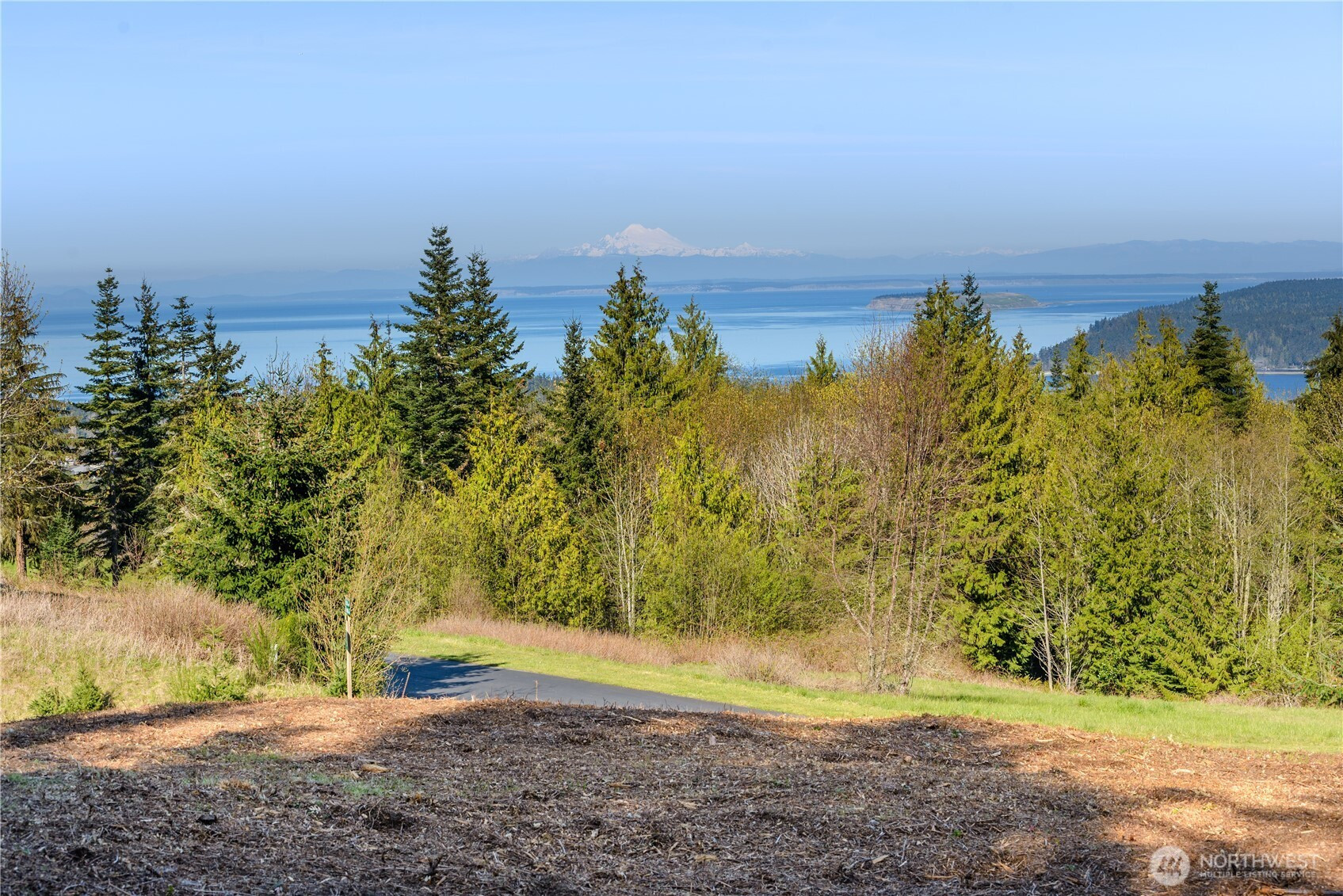 9999 Elk Pass Rd Lot 16, Sequim, WA 98362
