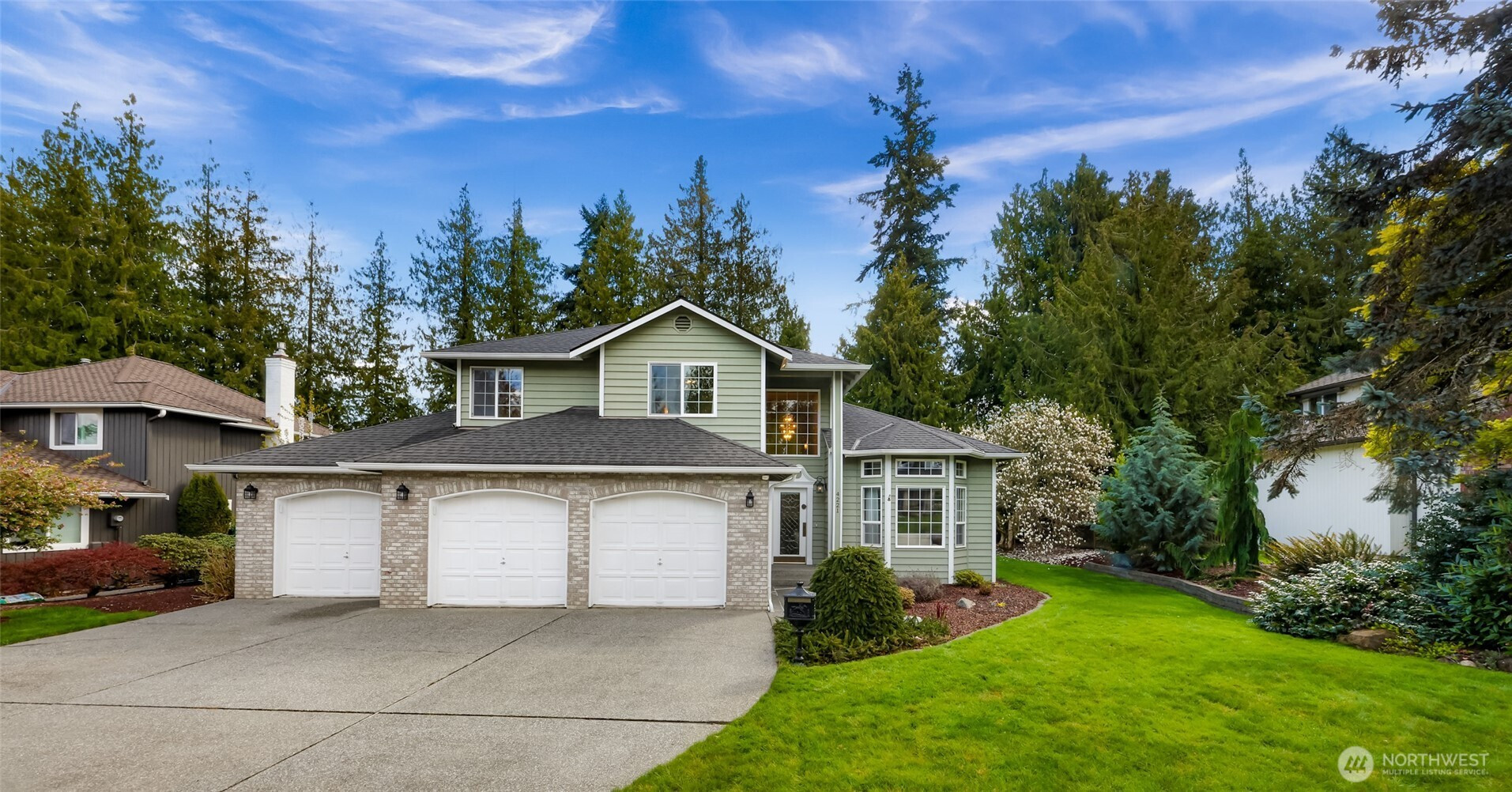 4221 Montgomery Place, Mount Vernon, WA 98274