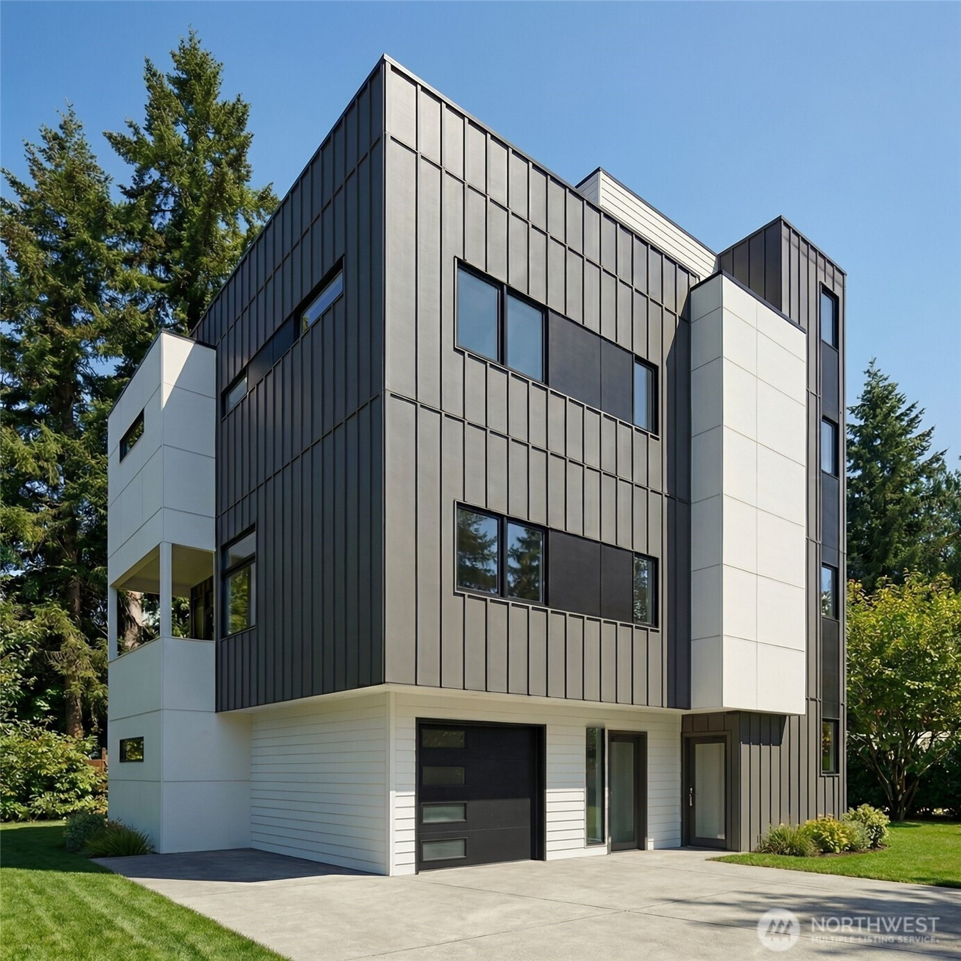 3638 Greenwood Avenue N, Seattle, WA 98103