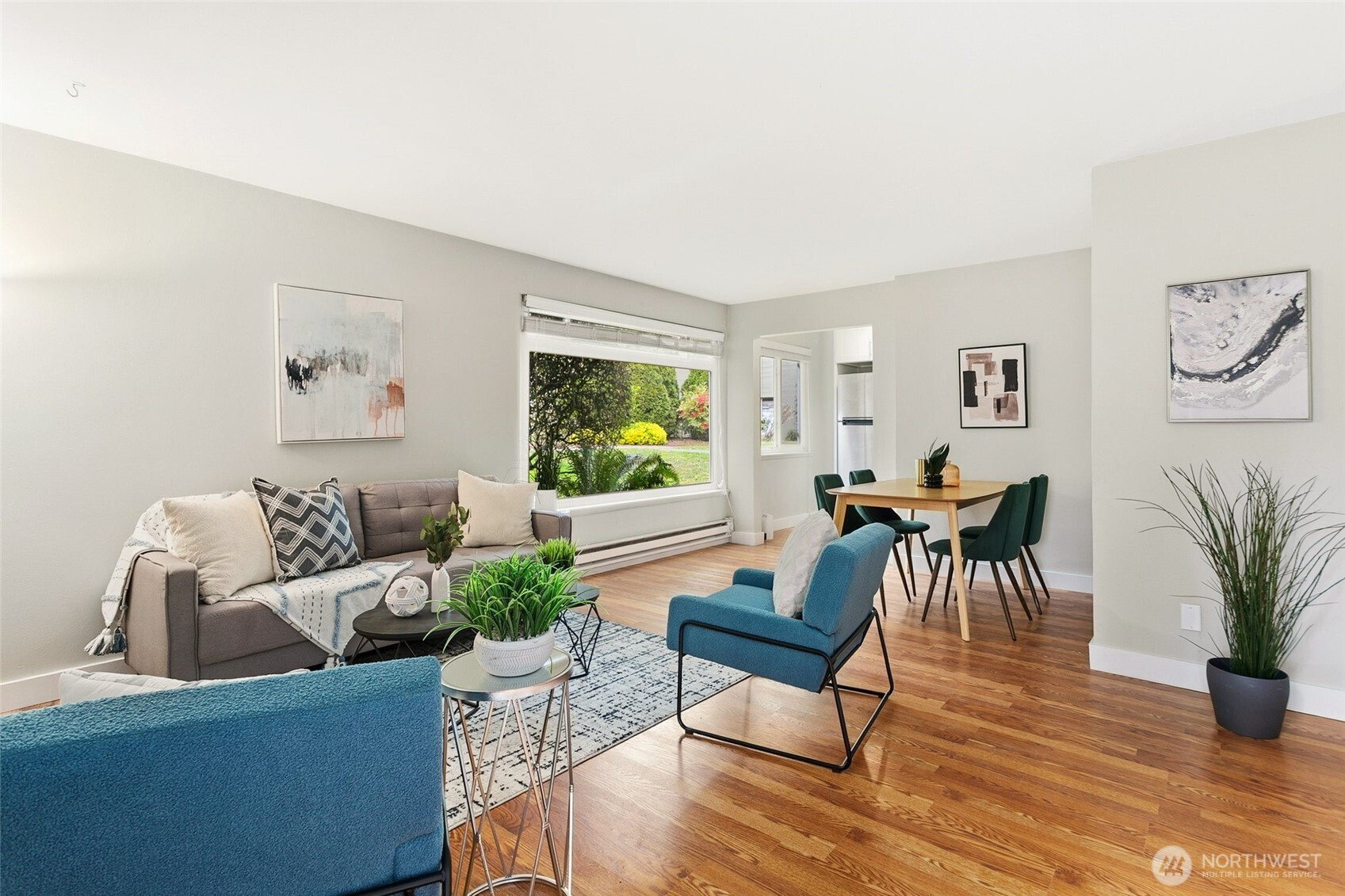 4806 Terrace Drive NE, Seattle, WA 98105