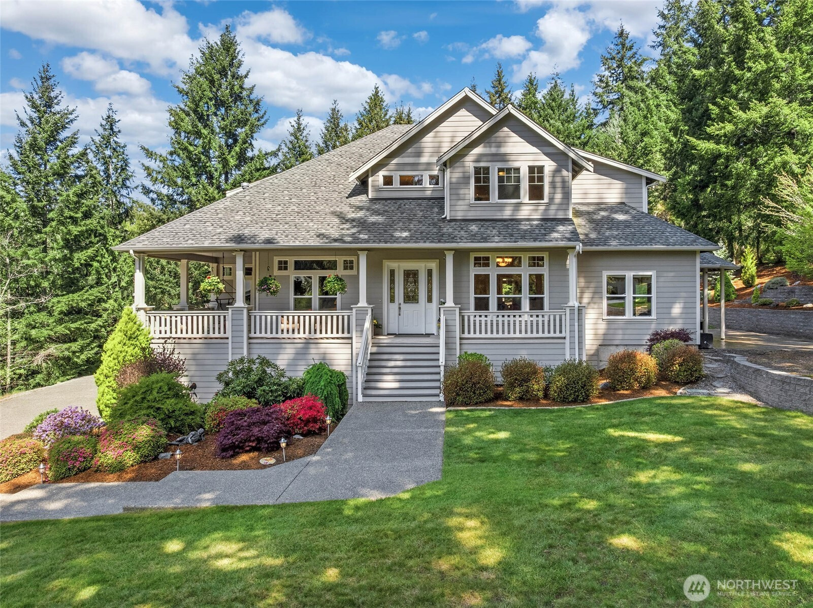 8808 82nd Lane SE, Olympia, WA 98513