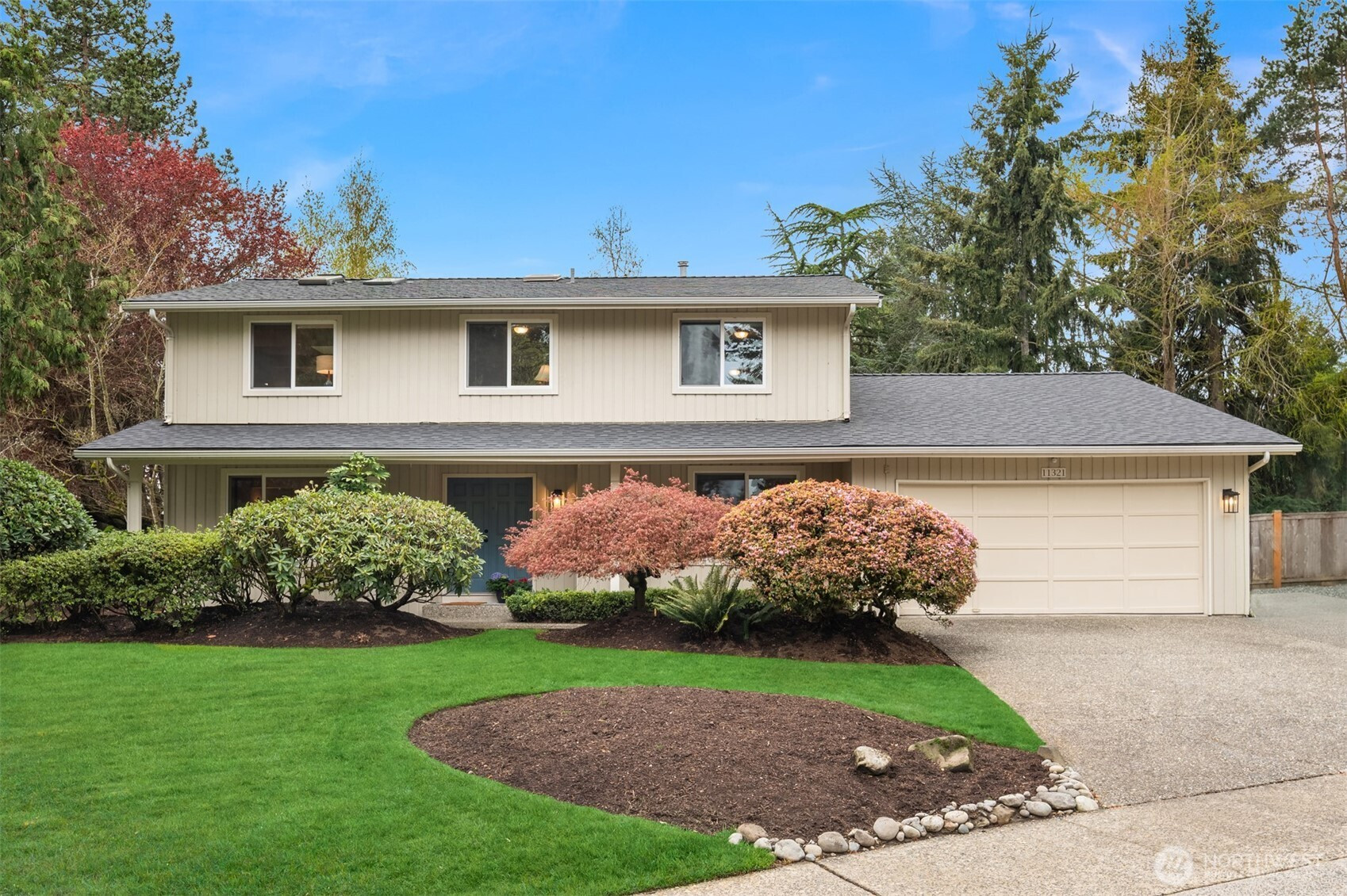 11321 83rd Place NE, Kirkland, WA 98034