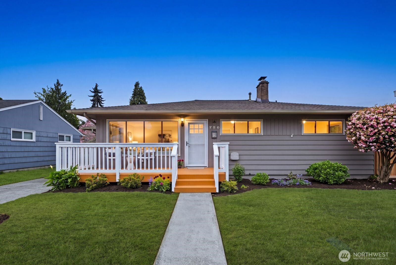 720 Wood Avenue, Sumner, WA 98390