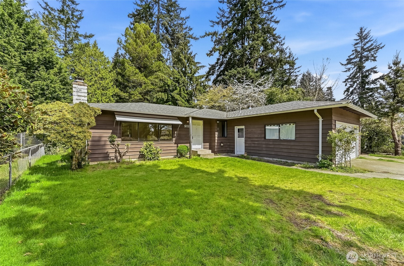 5119 194th (Veterans Way) Street SW, Lynnwood, WA 98036