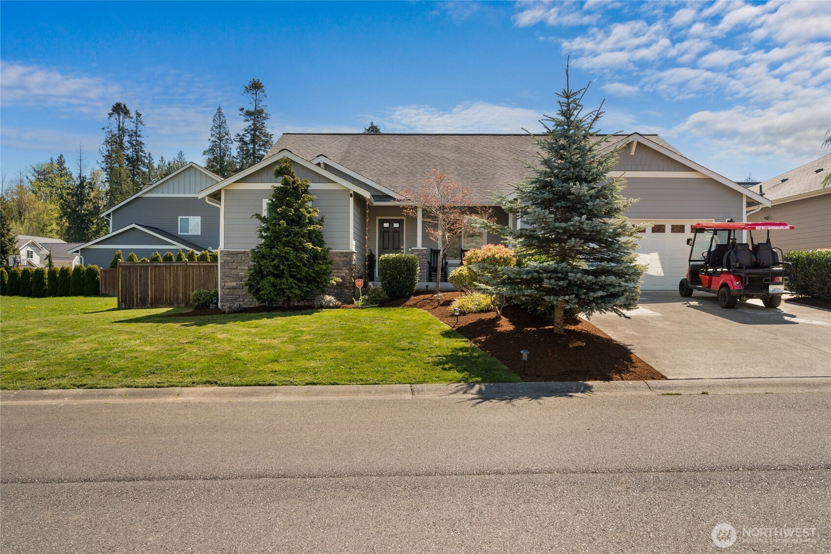 5383 Coastal Loop, Blaine, WA 98230