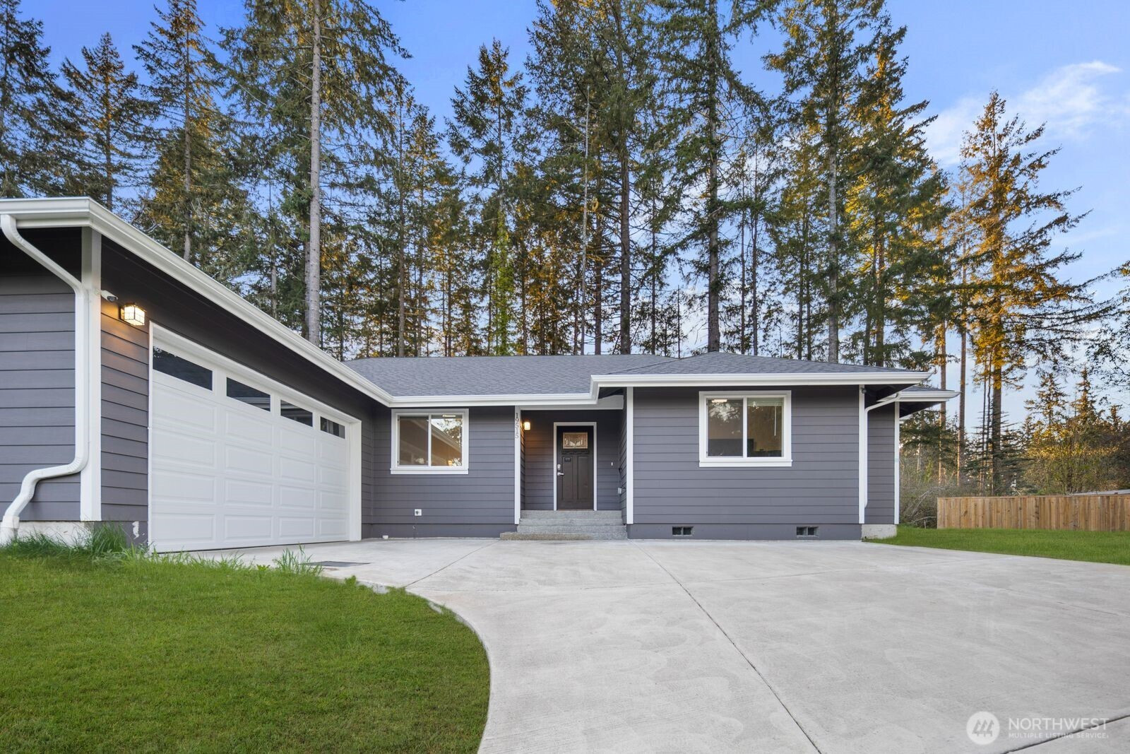 19515 26th Street Ct SW, Lakebay, WA 98349