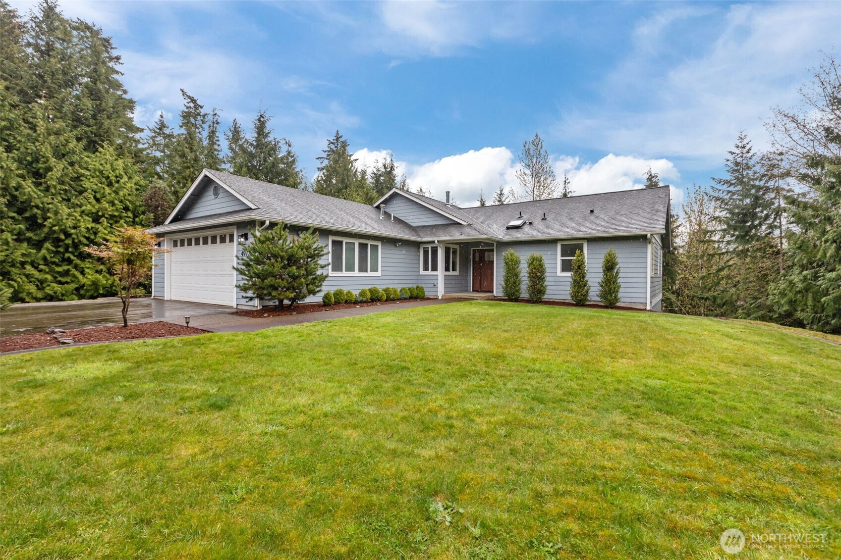 4972 Hawks Nest Lane SW, Port Orchard, WA 98367