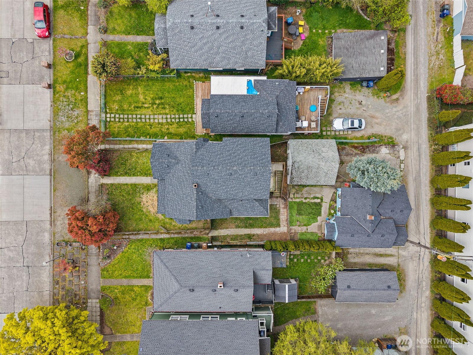 409 S 30th Street, Tacoma, WA 98402