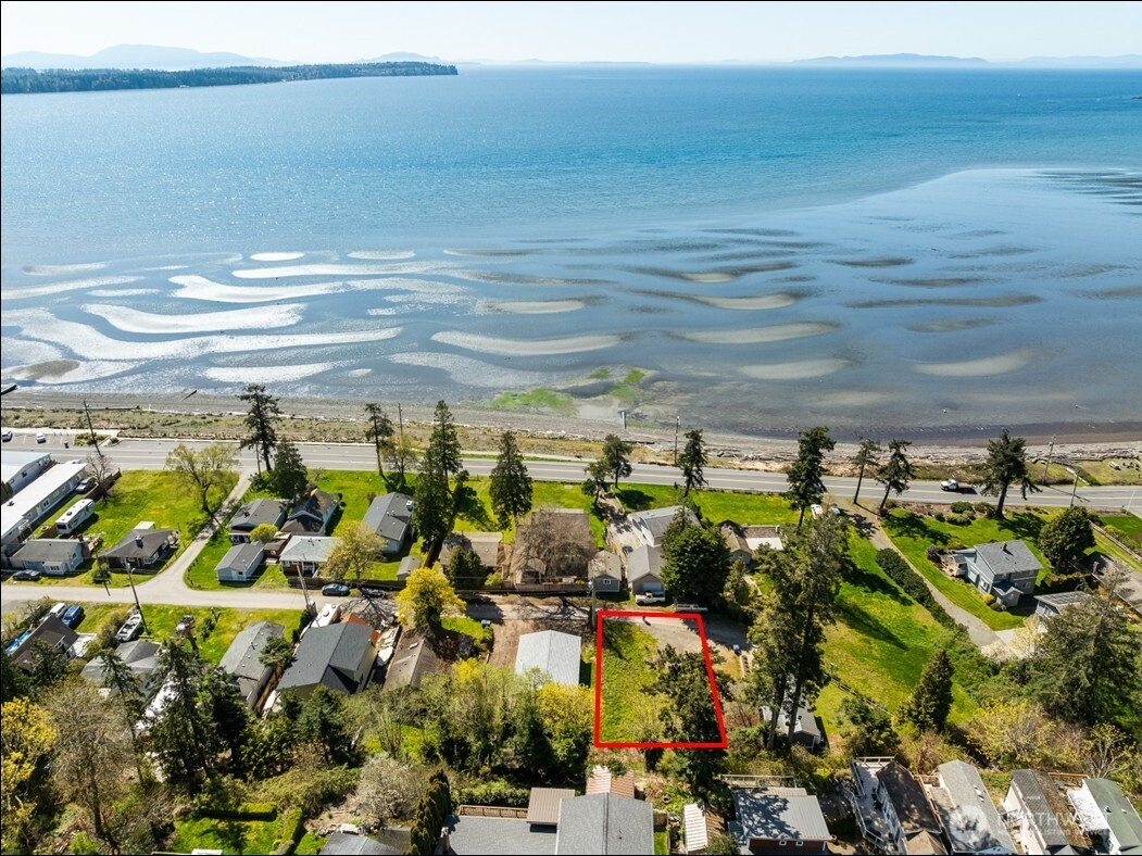 0 Cottonwood Court, Blaine, WA 98230