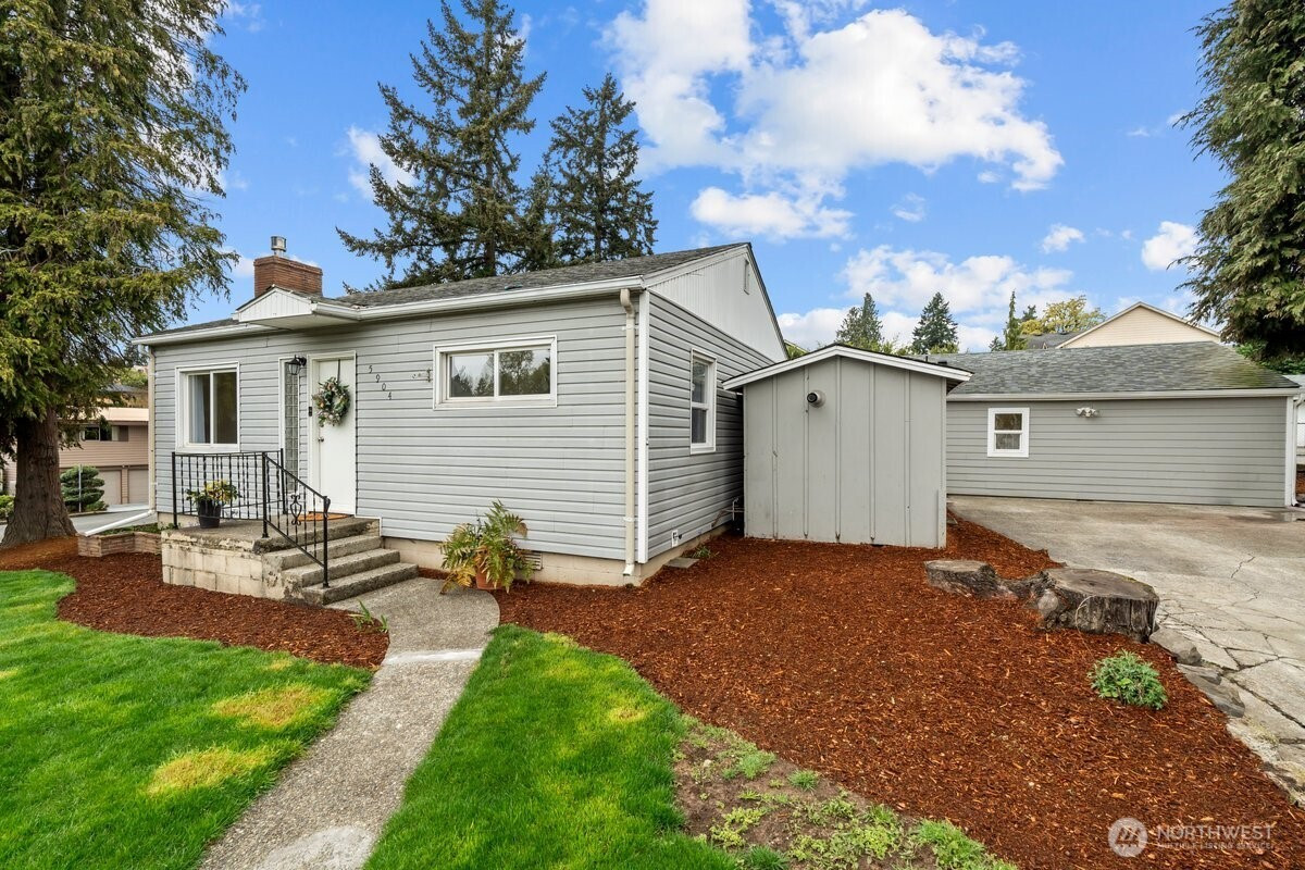 5904 S 149th Street, Tukwila, WA 98168
