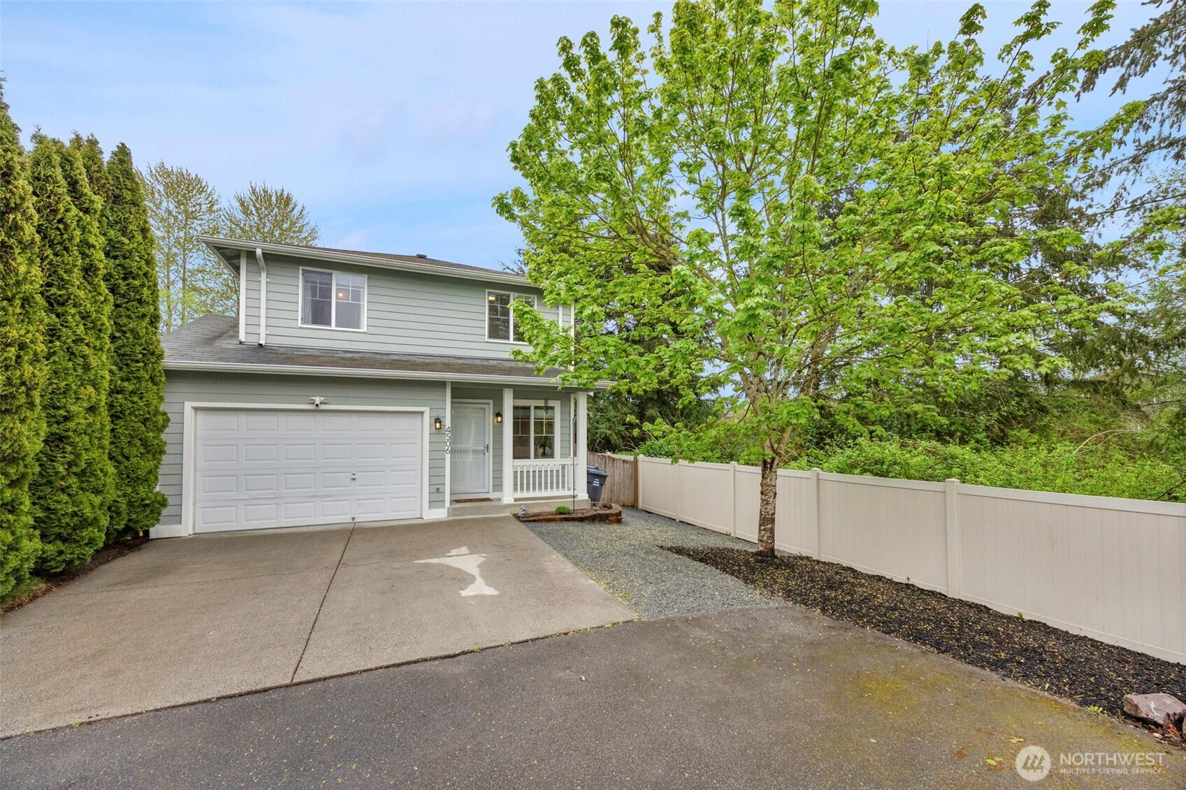 4506 148th Street NE, Marysville, WA 98271