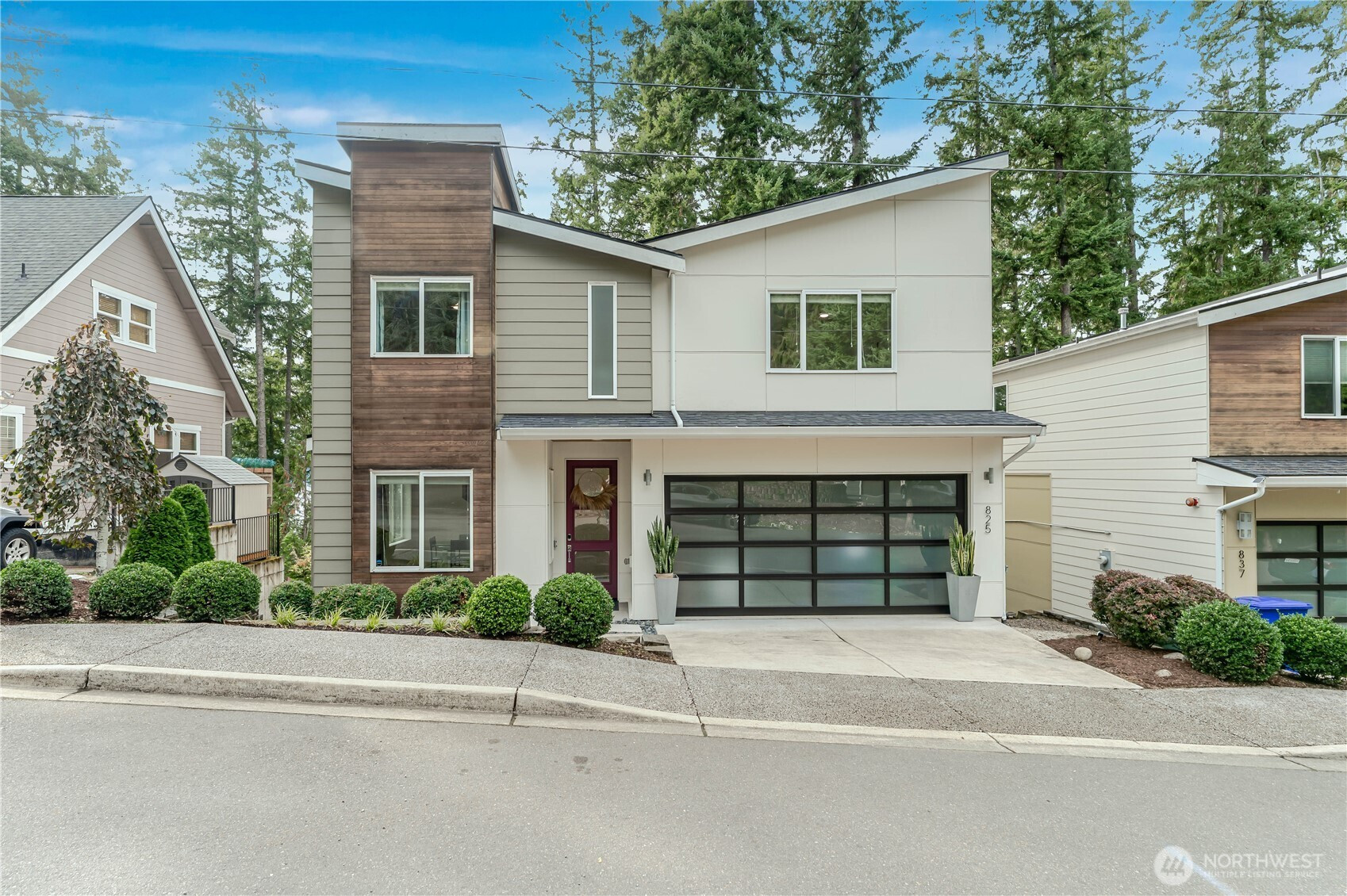 825 206th Avenue NE, Sammamish, WA 98074