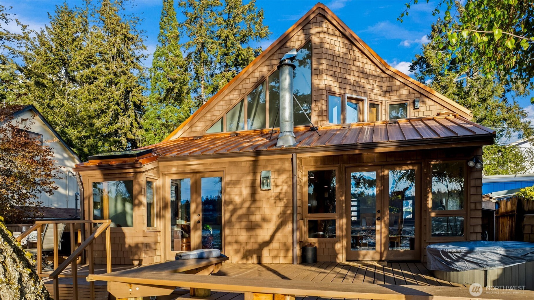 3048 Steamboat Island Road NW, Olympia, WA 98502