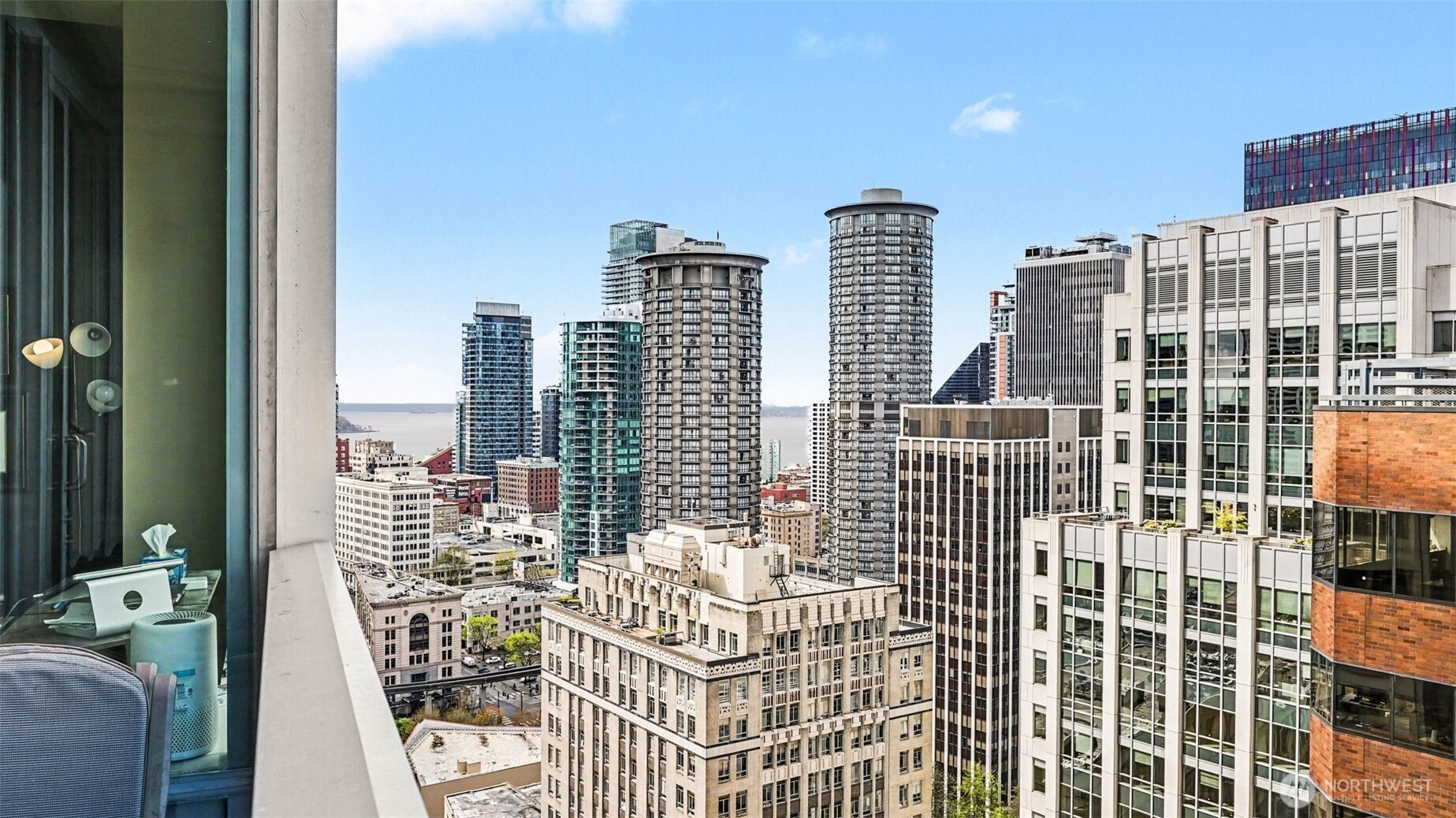 737 Olive Way, Seattle, WA 98101