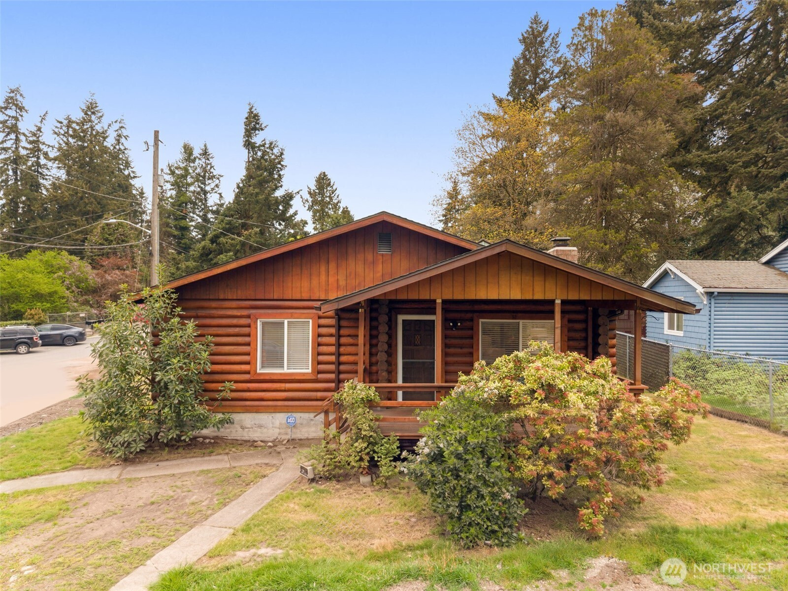 14508 6th Ave NE, Shoreline, WA 98155