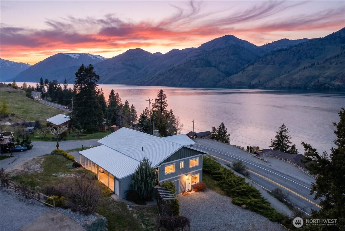 104 Mirage Lane, Chelan, WA 98816