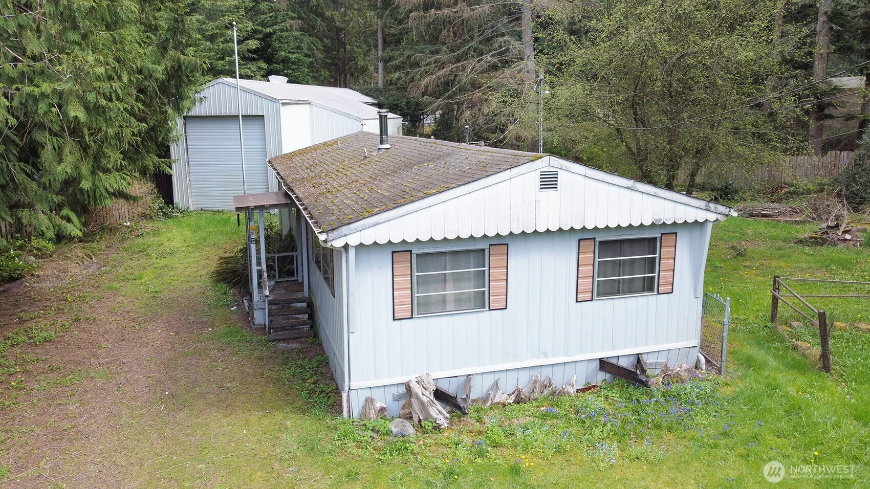 44032 Fir Road, Gold Bar, WA 98251