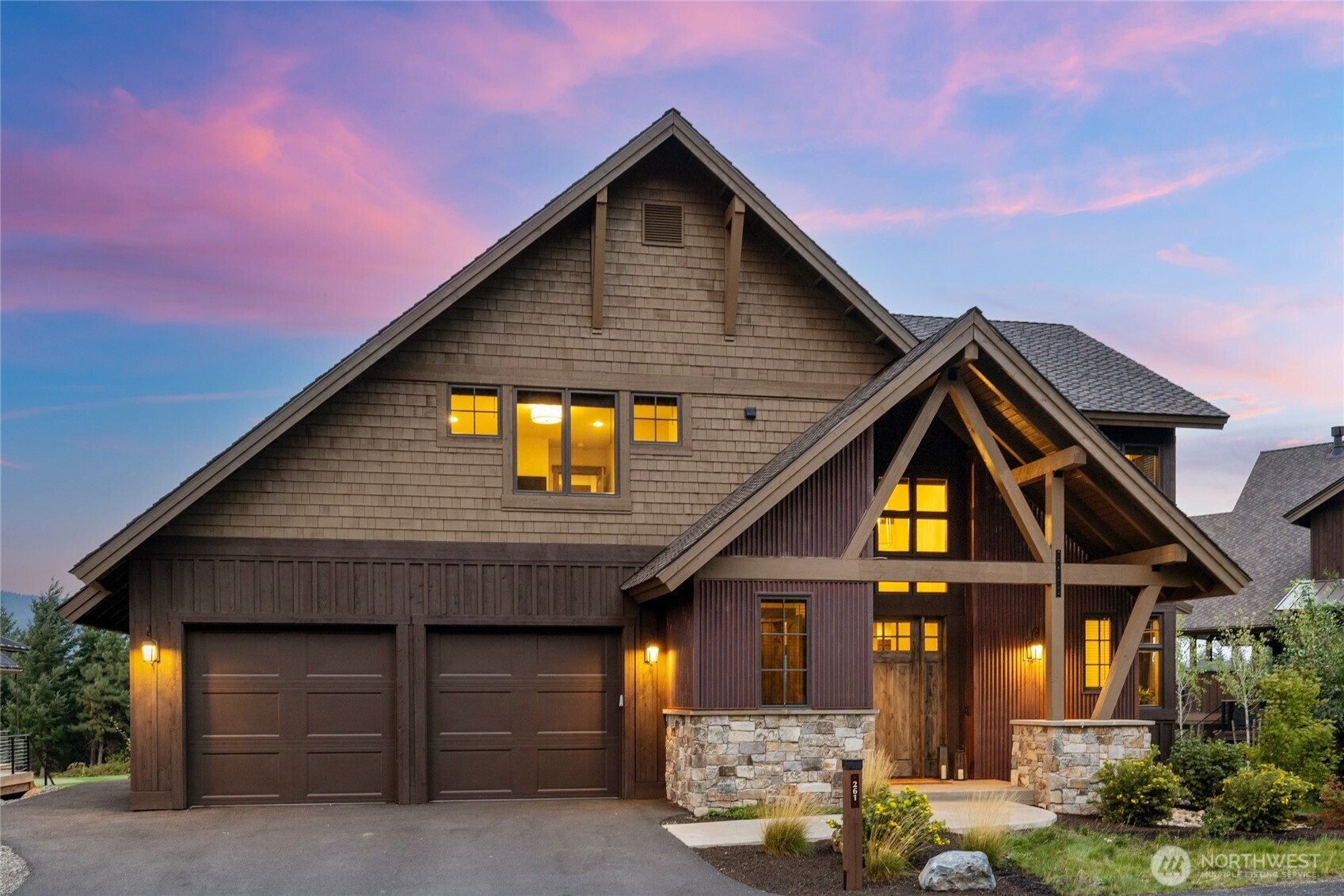 261 Cabin Trail Drive, Cle Elum, WA 98922