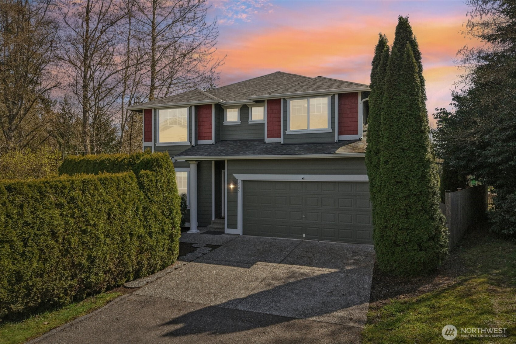 3206 96th PL SE, Everett, WA 98208