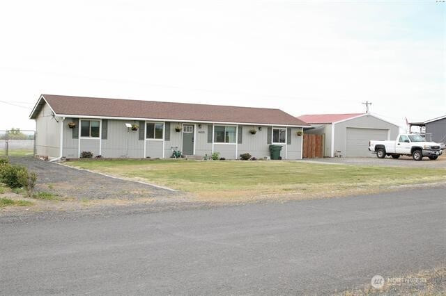 46505 W Paterson Ave, Paterson, WA 99345