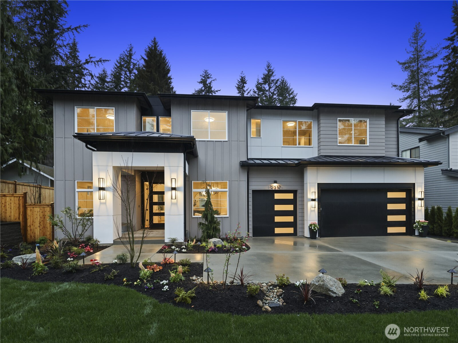 13310 NE 112th Place, Redmond, WA 98052