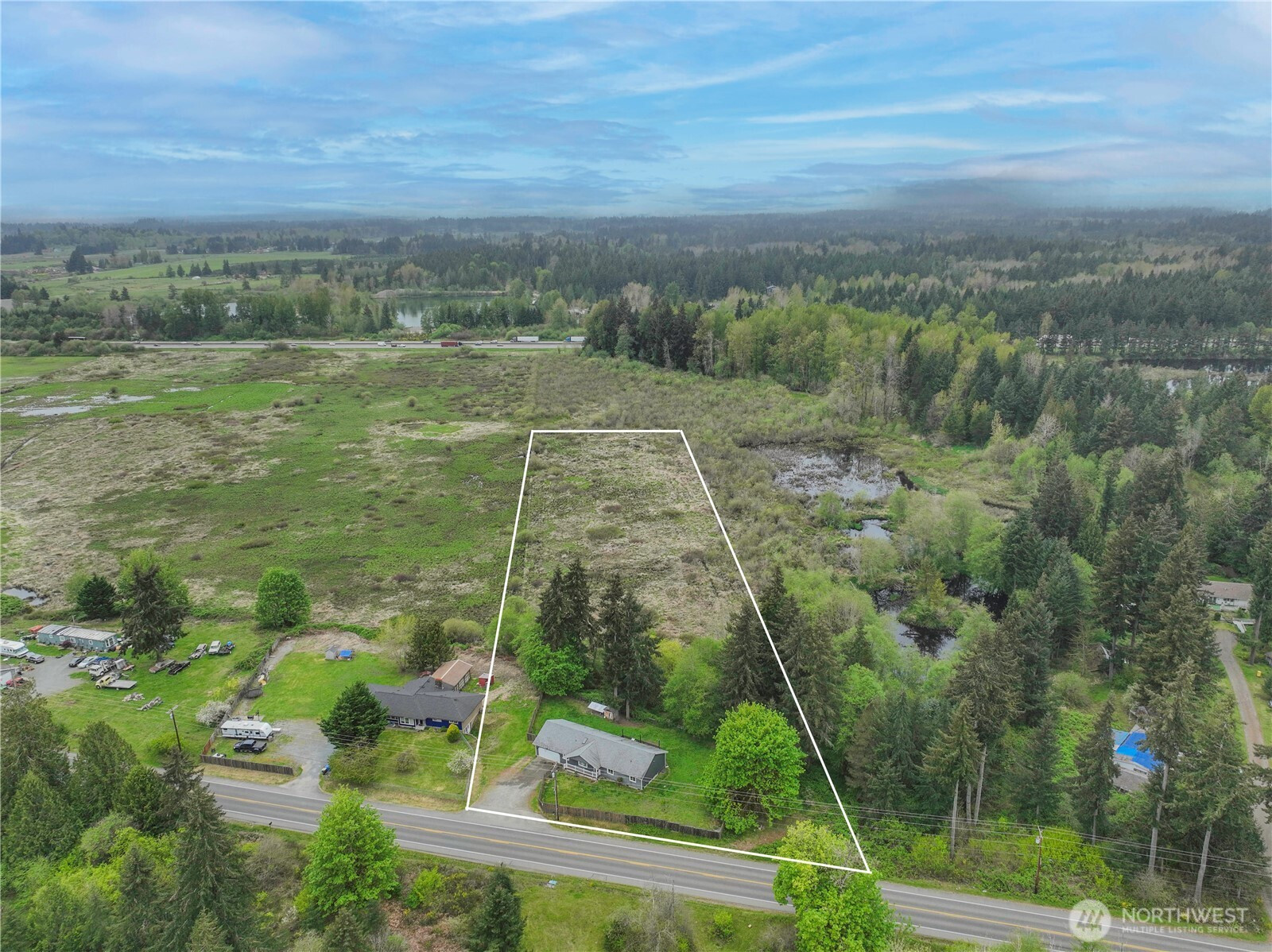 10721 Case Road SW, Olympia, WA 98512