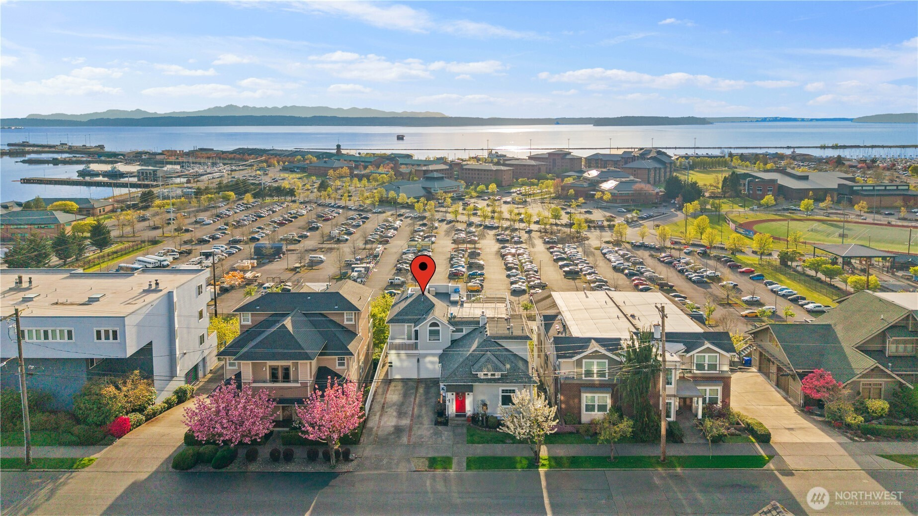 1930 Grand Avenue, Everett, WA 98201