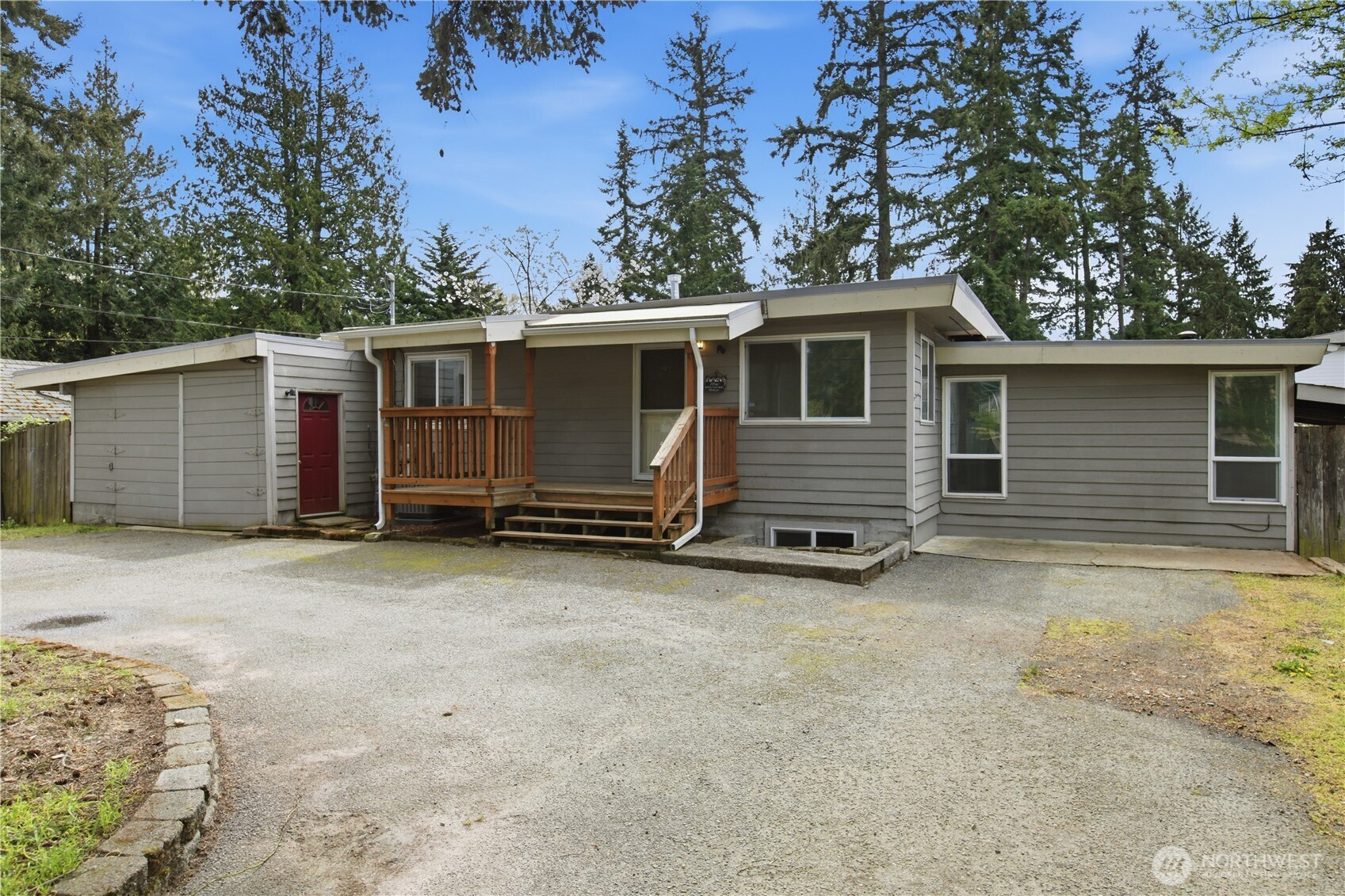 1429 S 132nd Street, Burien, WA 98168