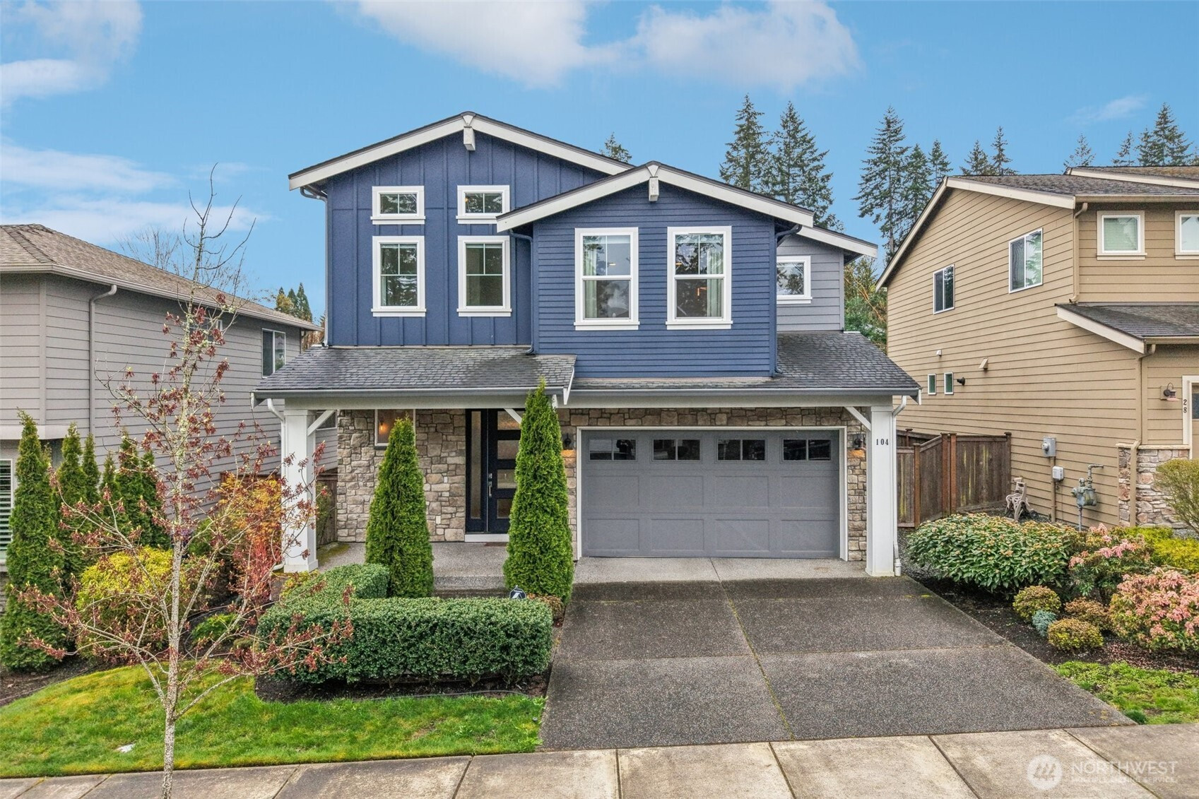 104 175th Place SE, Bothell, WA 98012